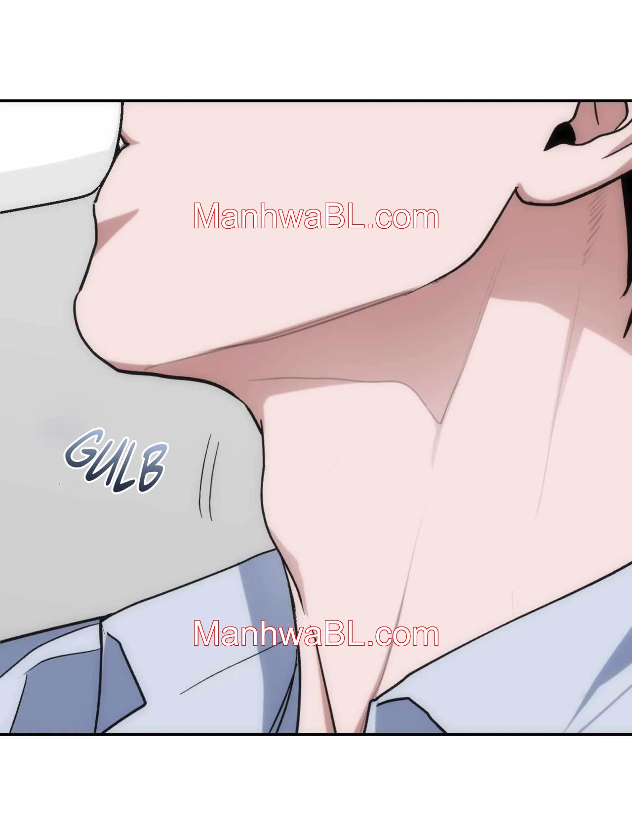 Into the thrill - Capítulo 21 manhwa
