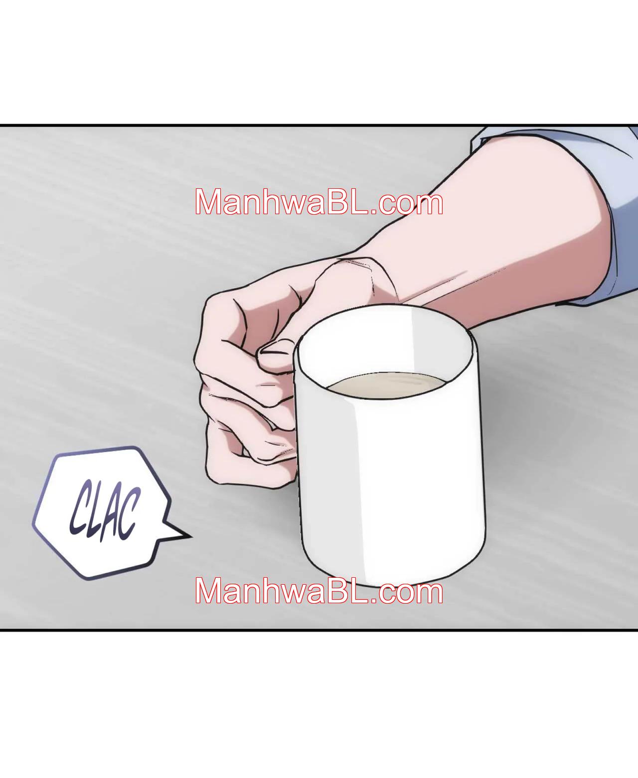 Into the thrill - Capítulo 21 manhwa