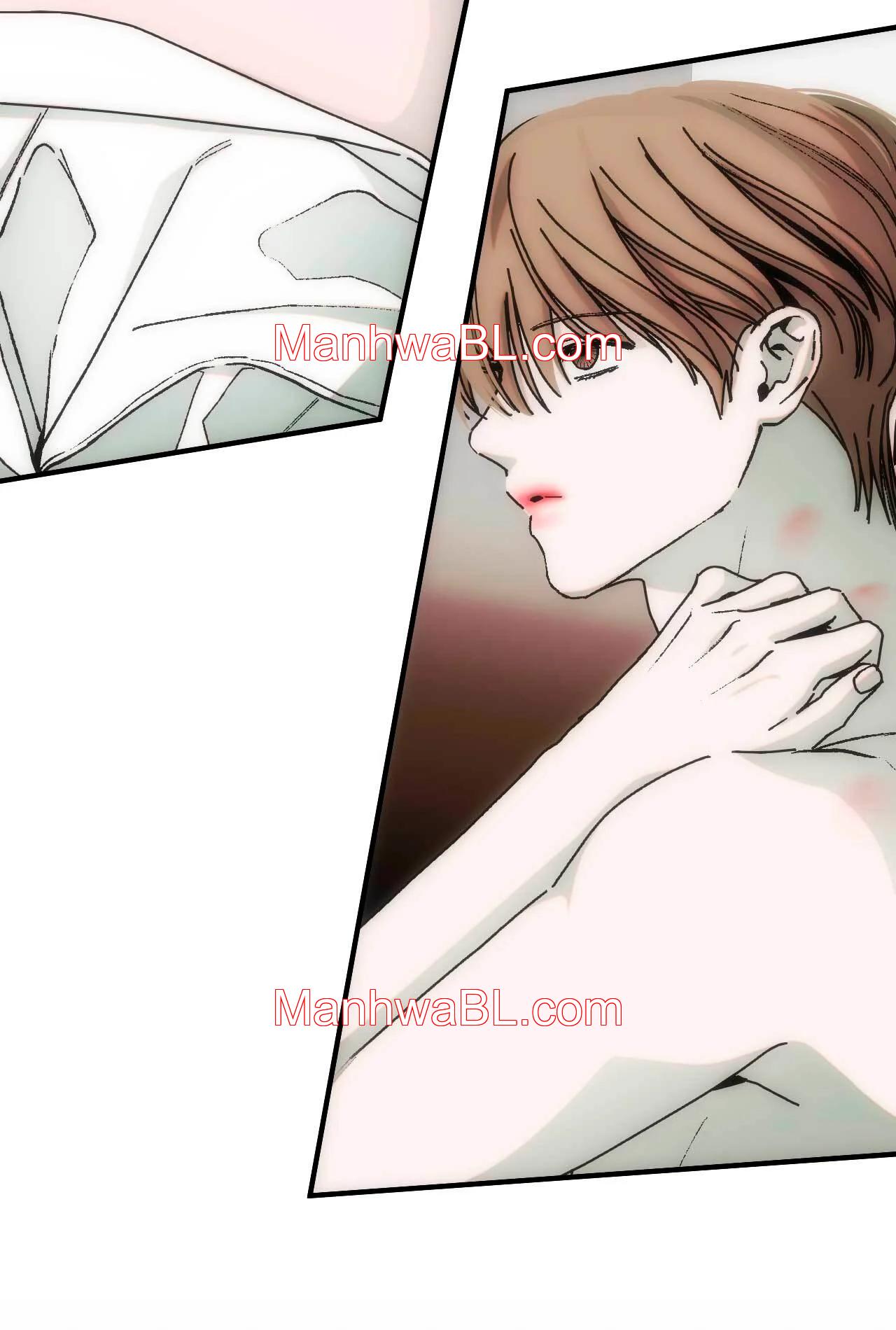Into the thrill - Capítulo 5 manhwa