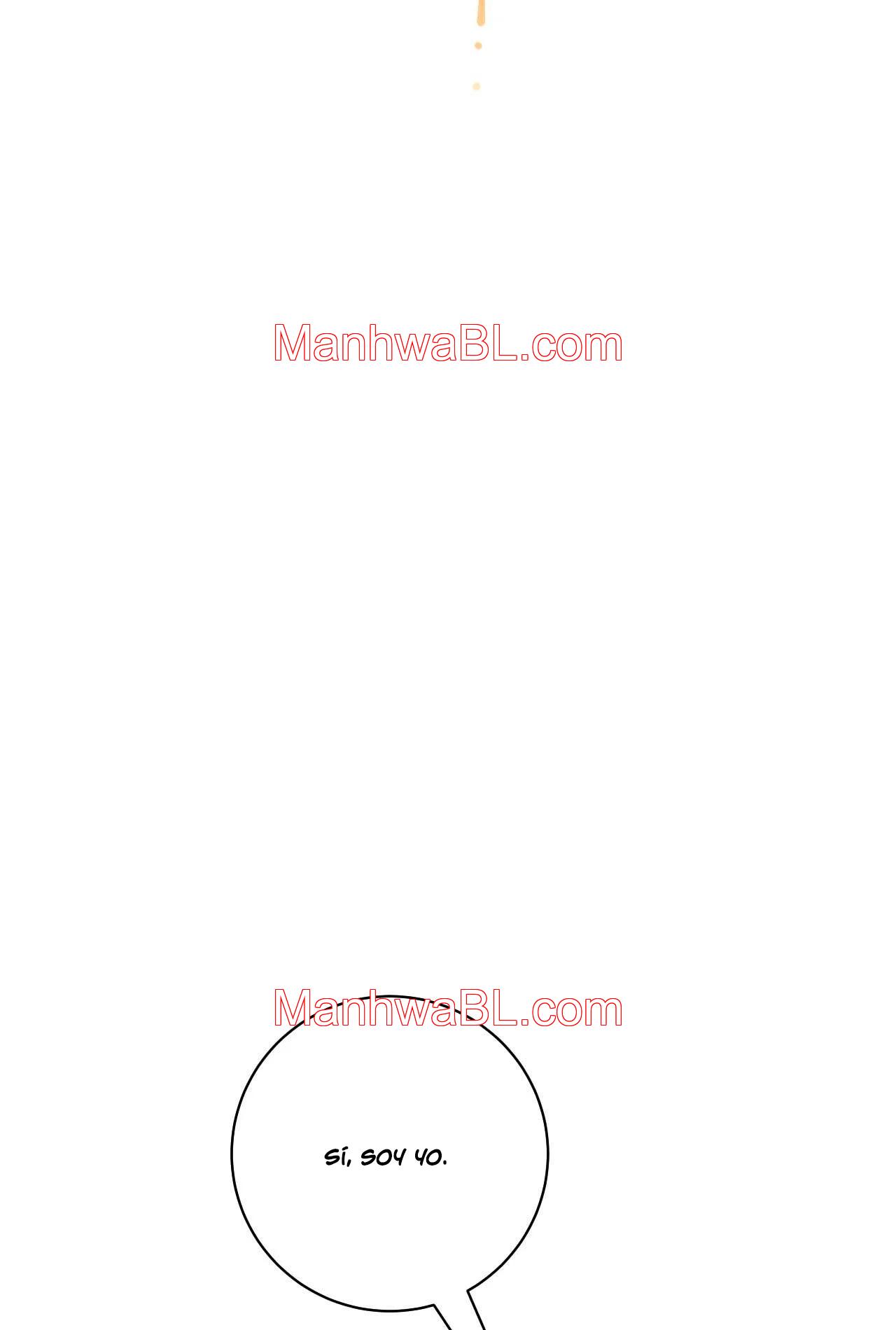 Into the thrill - Capítulo 5 manhwa