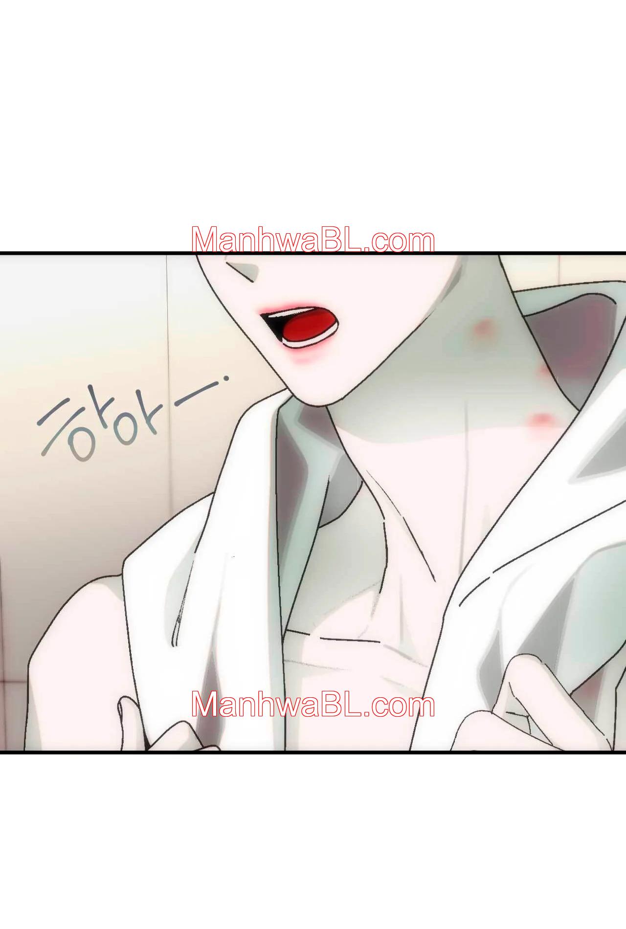 Into the thrill - Capítulo 5 manhwa
