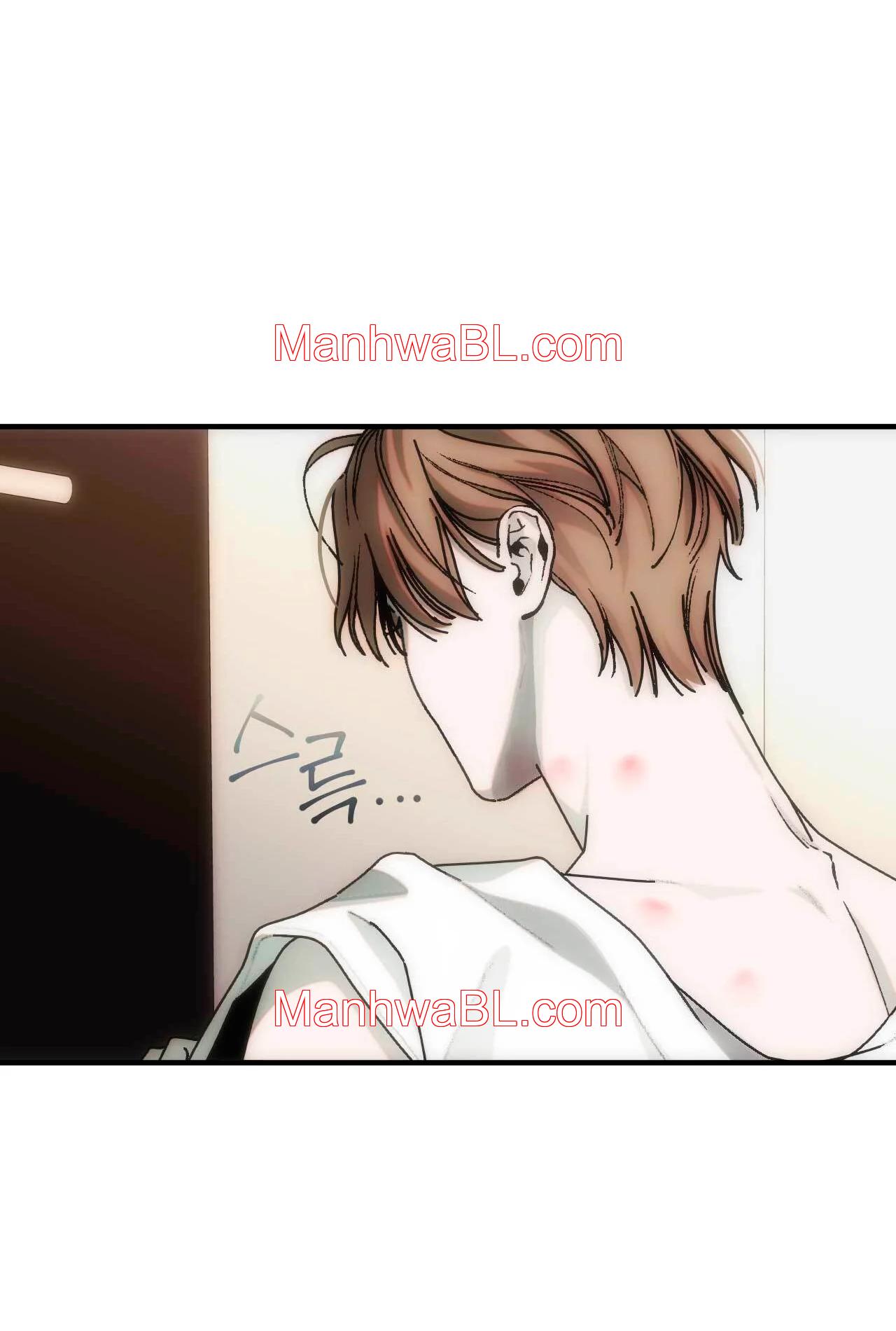 Into the thrill - Capítulo 5 manhwa