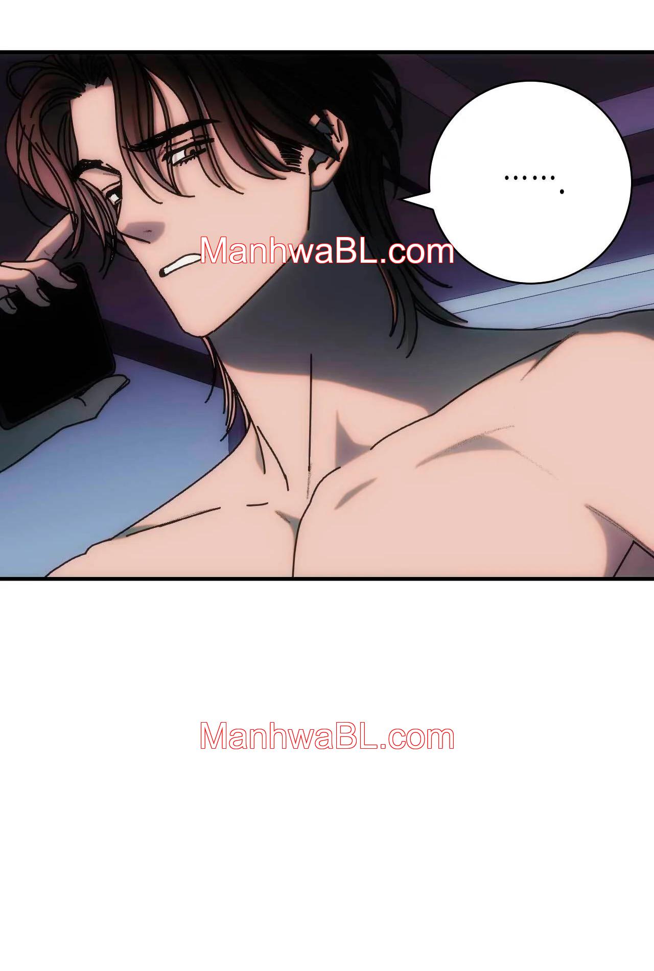 Into the thrill - Capítulo 5 manhwa