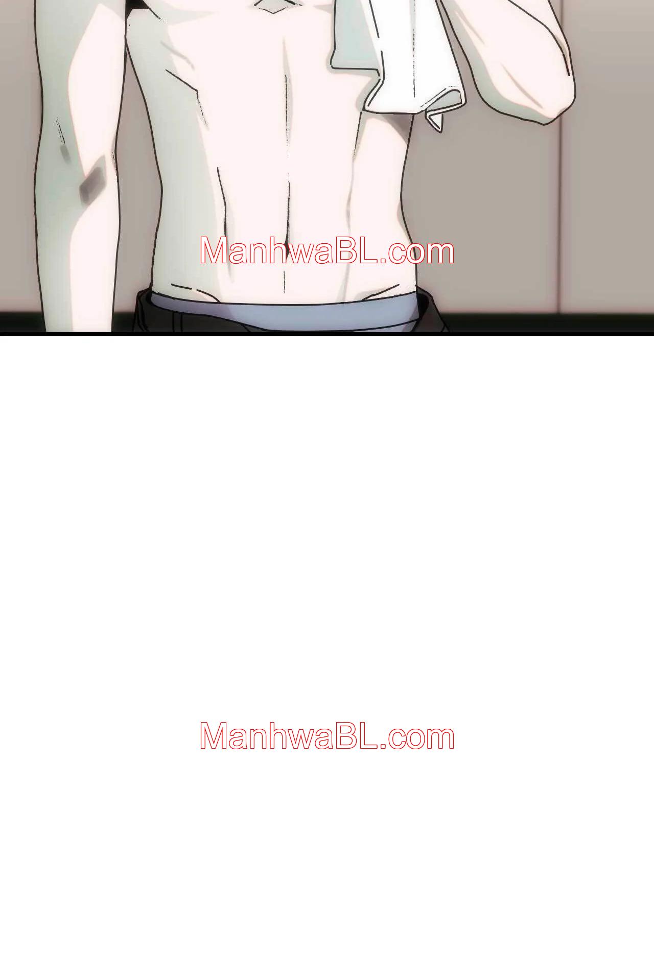 Into the thrill - Capítulo 5 manhwa