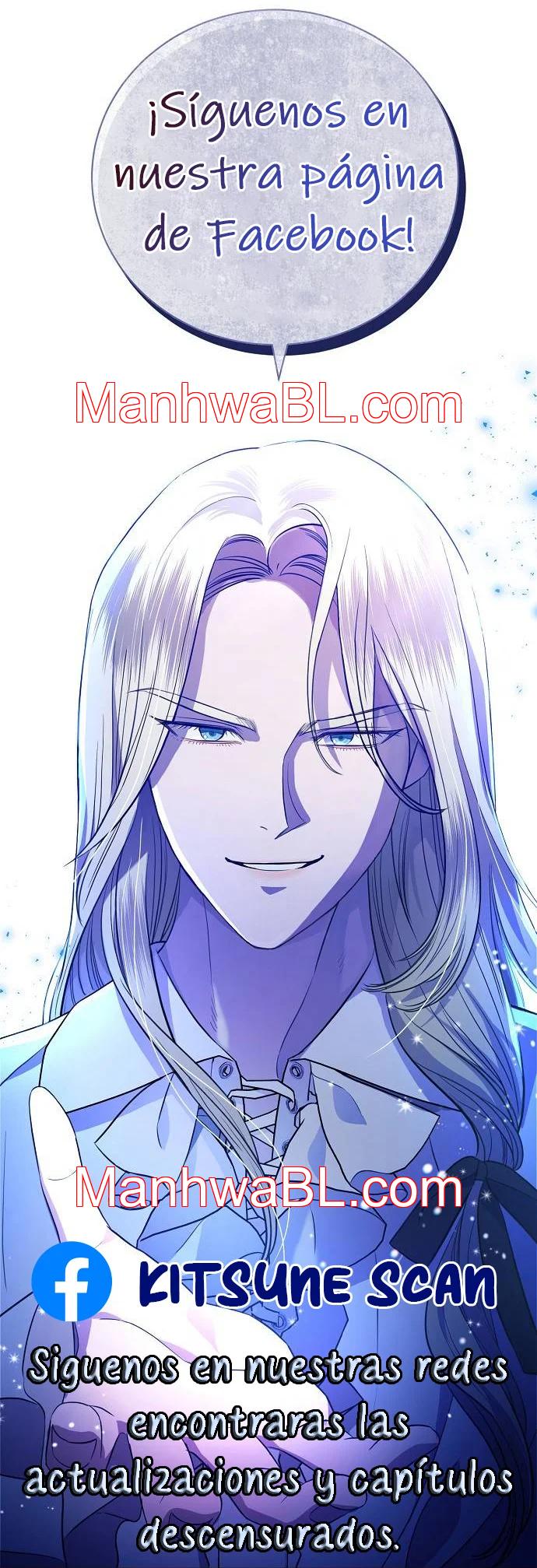 Into the thrill - Capítulo 5 manhwa