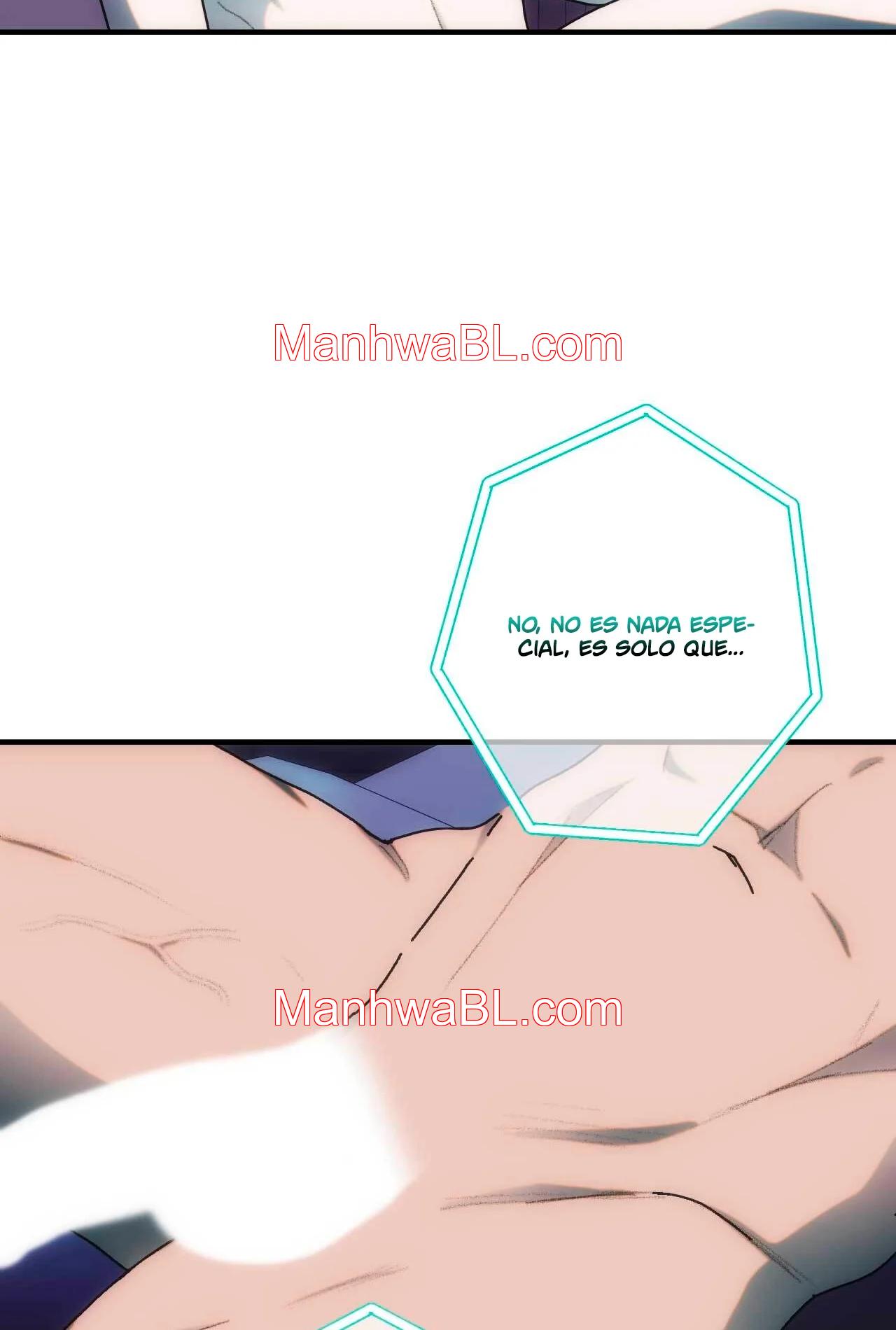 Into the thrill - Capítulo 5 manhwa