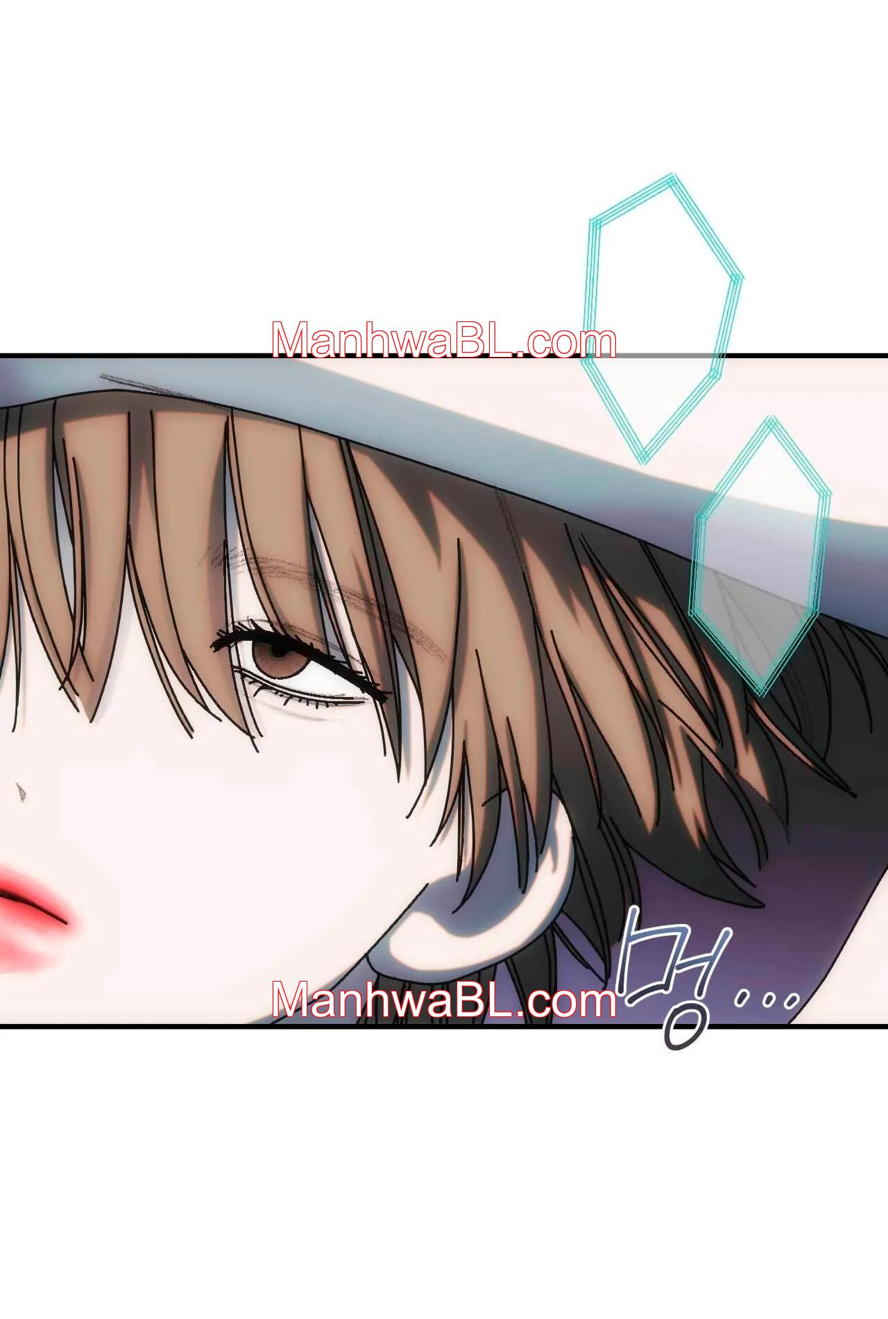 Into the thrill - Capítulo 5 manhwa