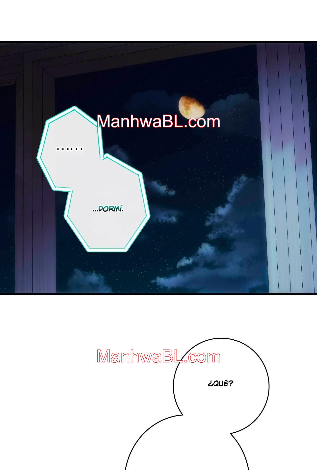Into the thrill - Capítulo 5 manhwa