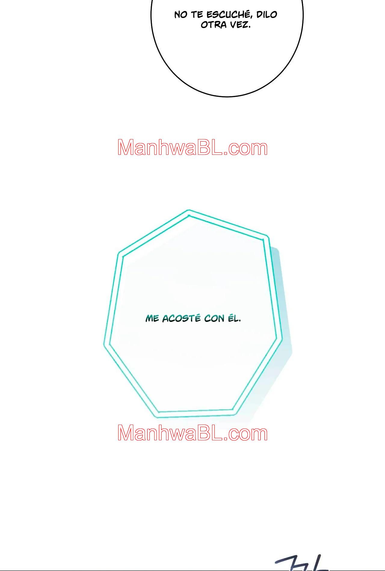 Into the thrill - Capítulo 5 manhwa