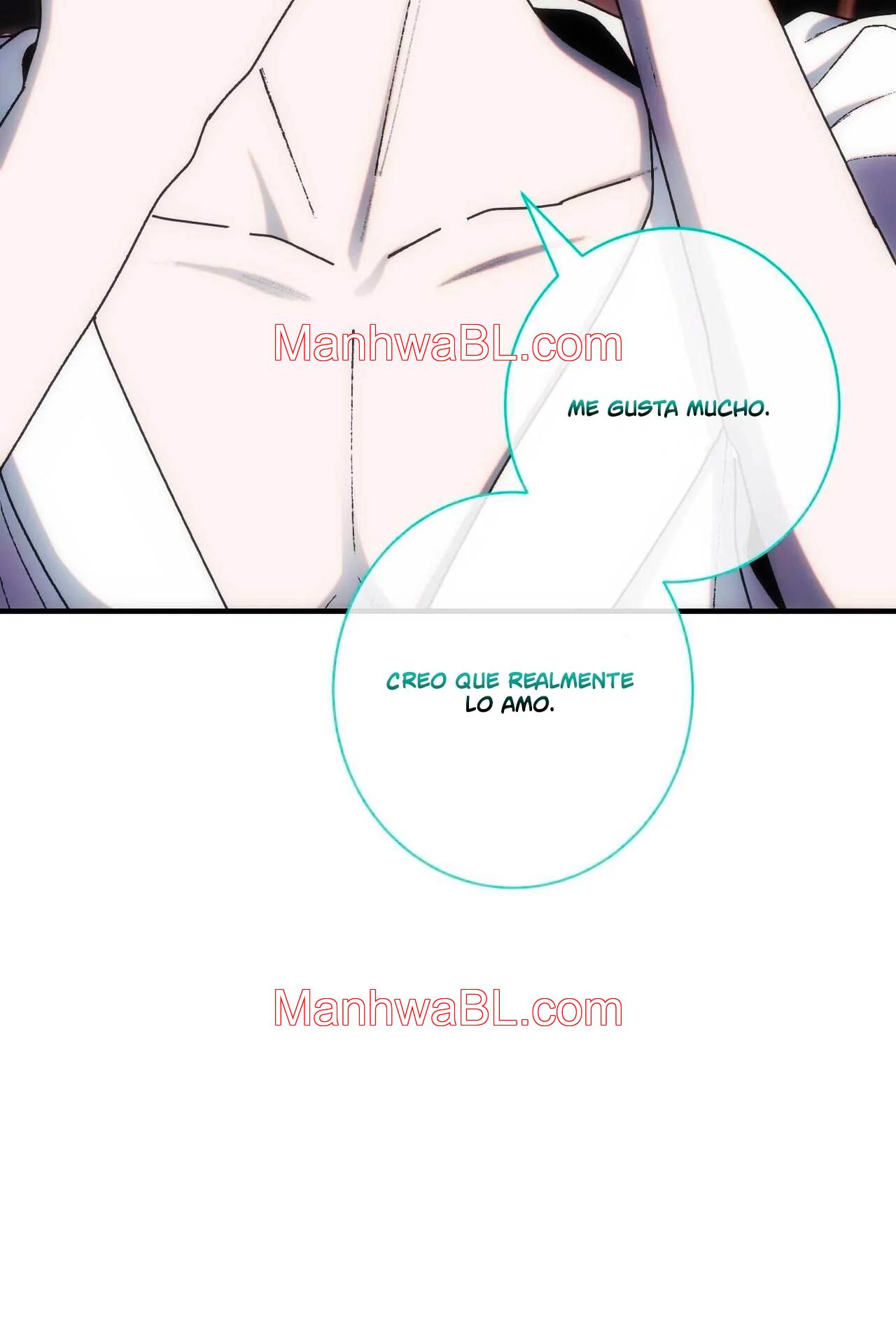 Into the thrill - Capítulo 5 manhwa