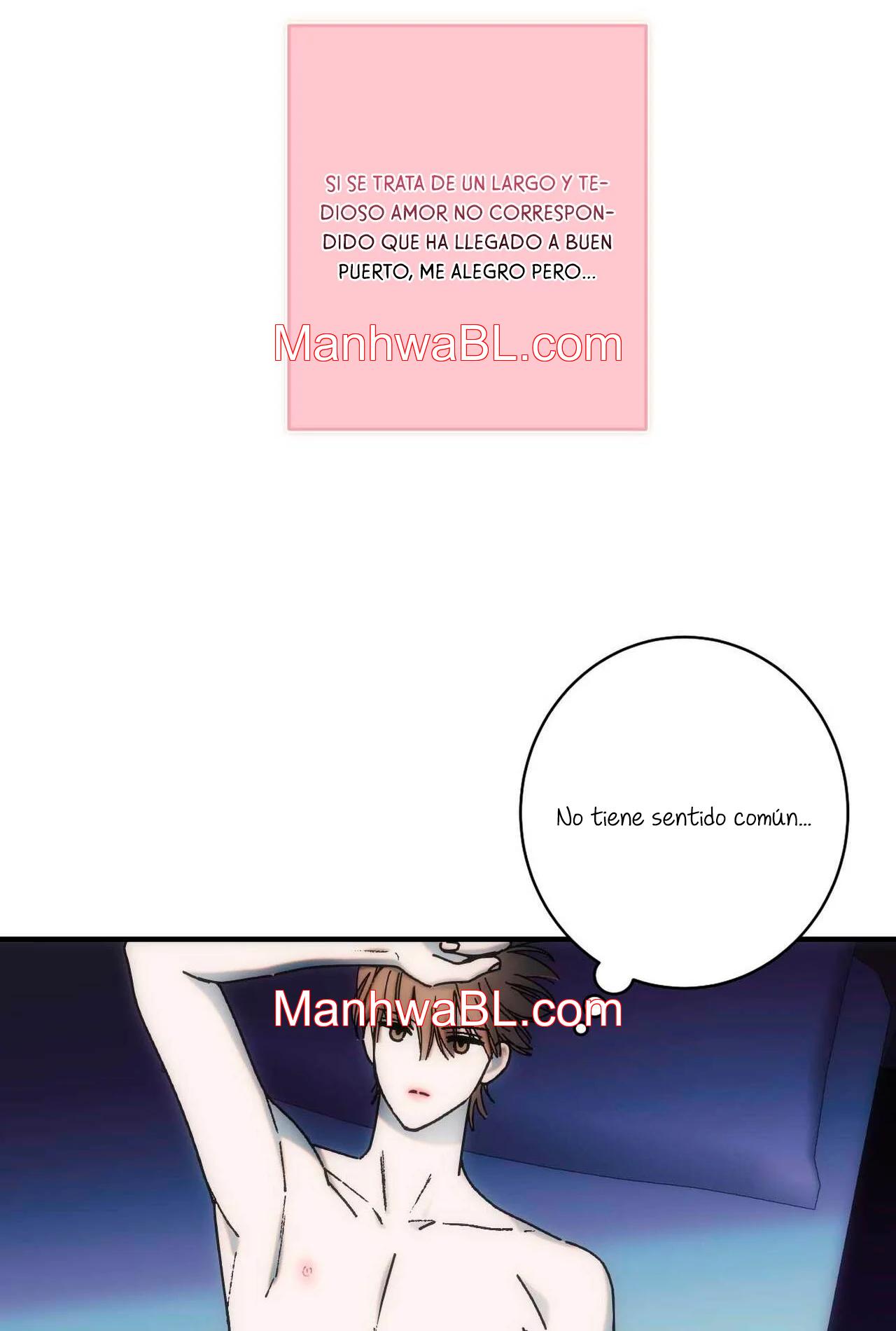 Into the thrill - Capítulo 5 manhwa