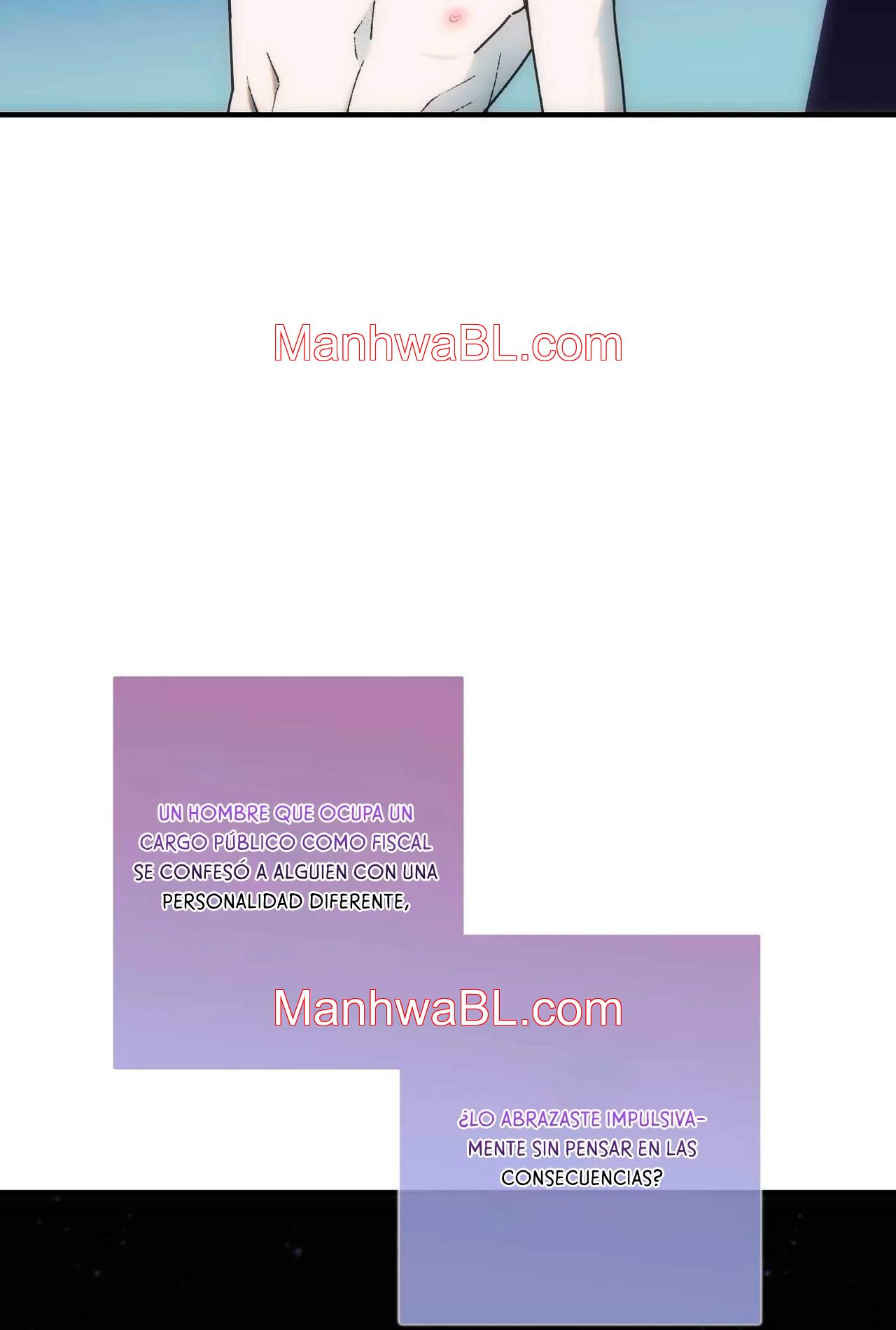 Into the thrill - Capítulo 5 manhwa