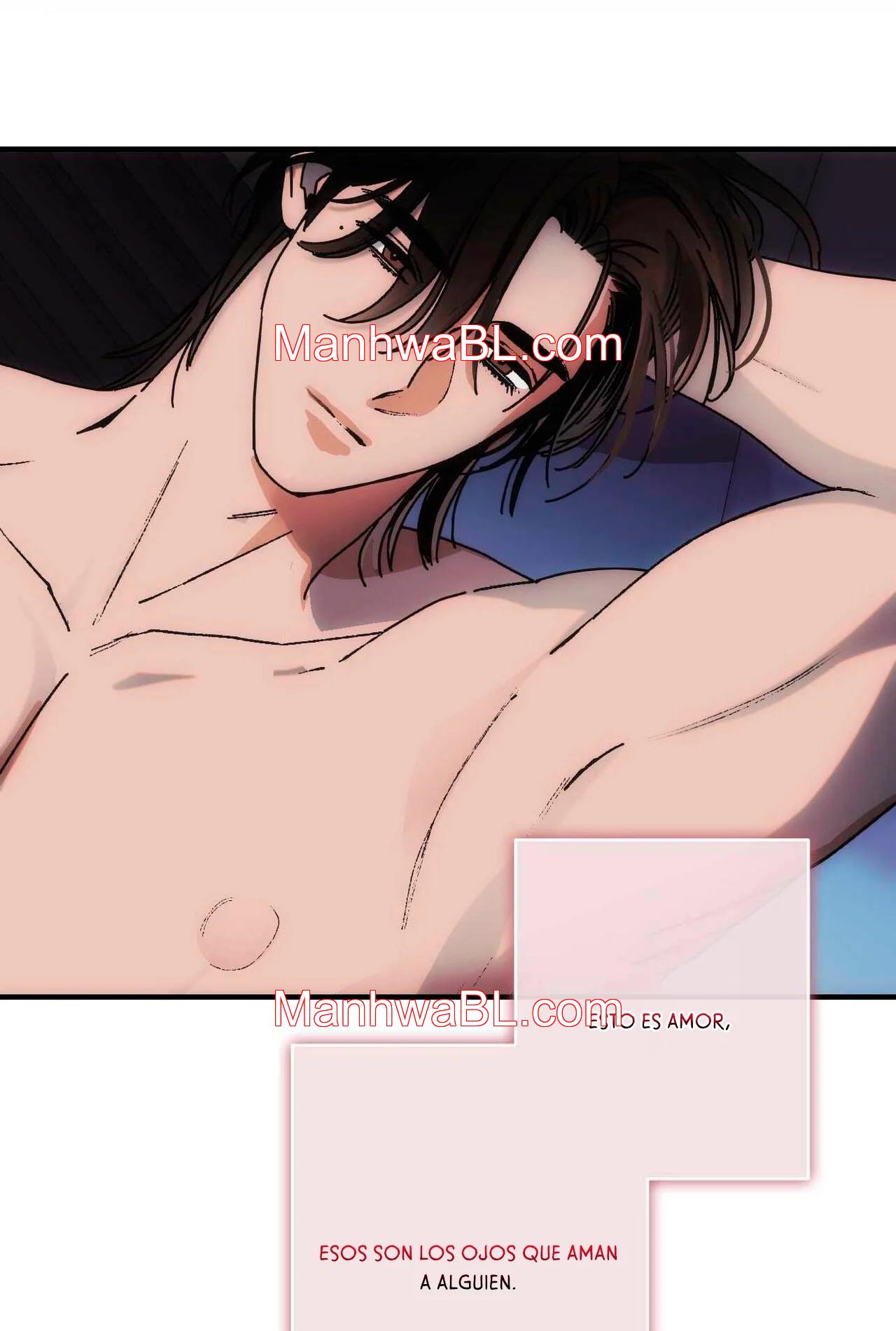 Into the thrill - Capítulo 5 manhwa