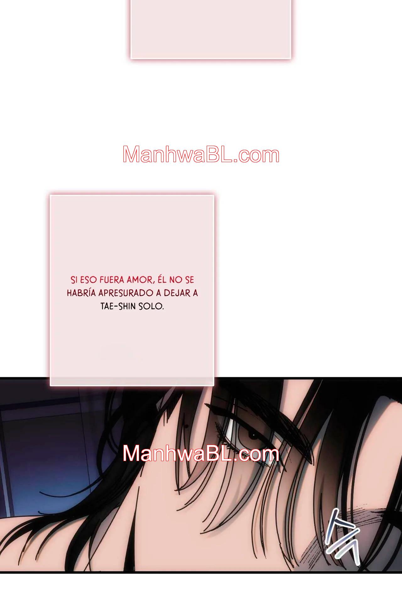 Into the thrill - Capítulo 5 manhwa