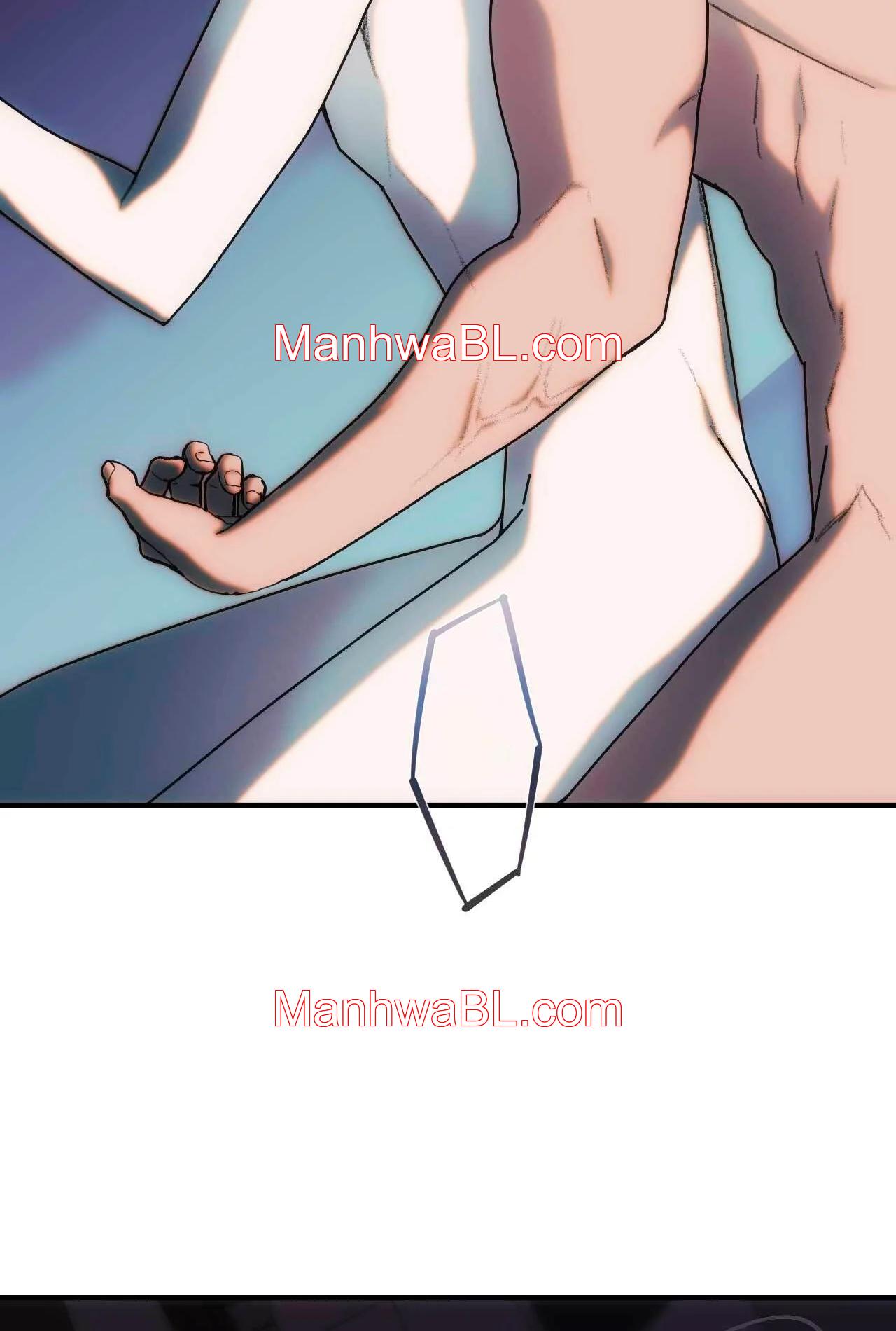 Into the thrill - Capítulo 5 manhwa