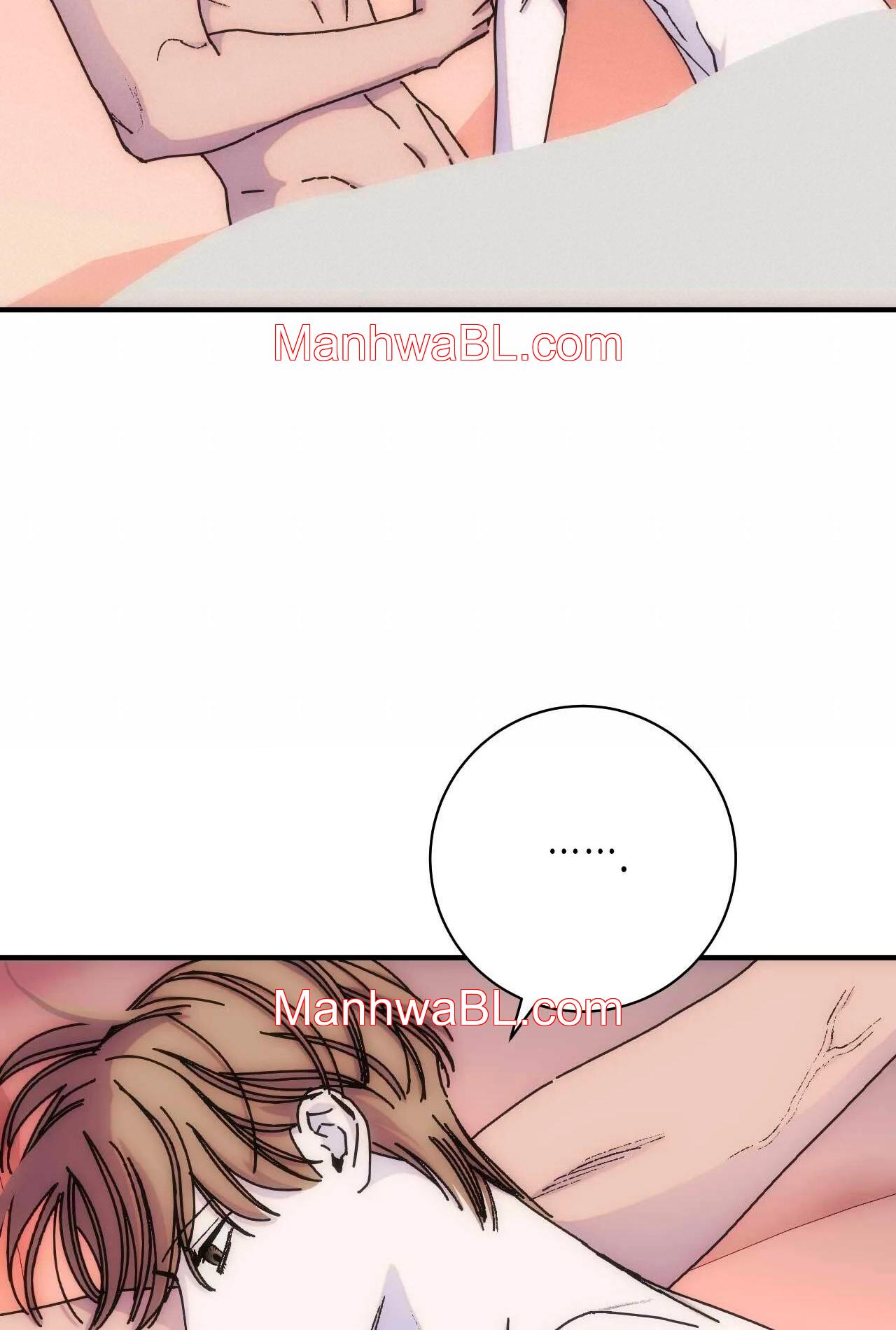 Into the thrill - Capítulo 5 manhwa