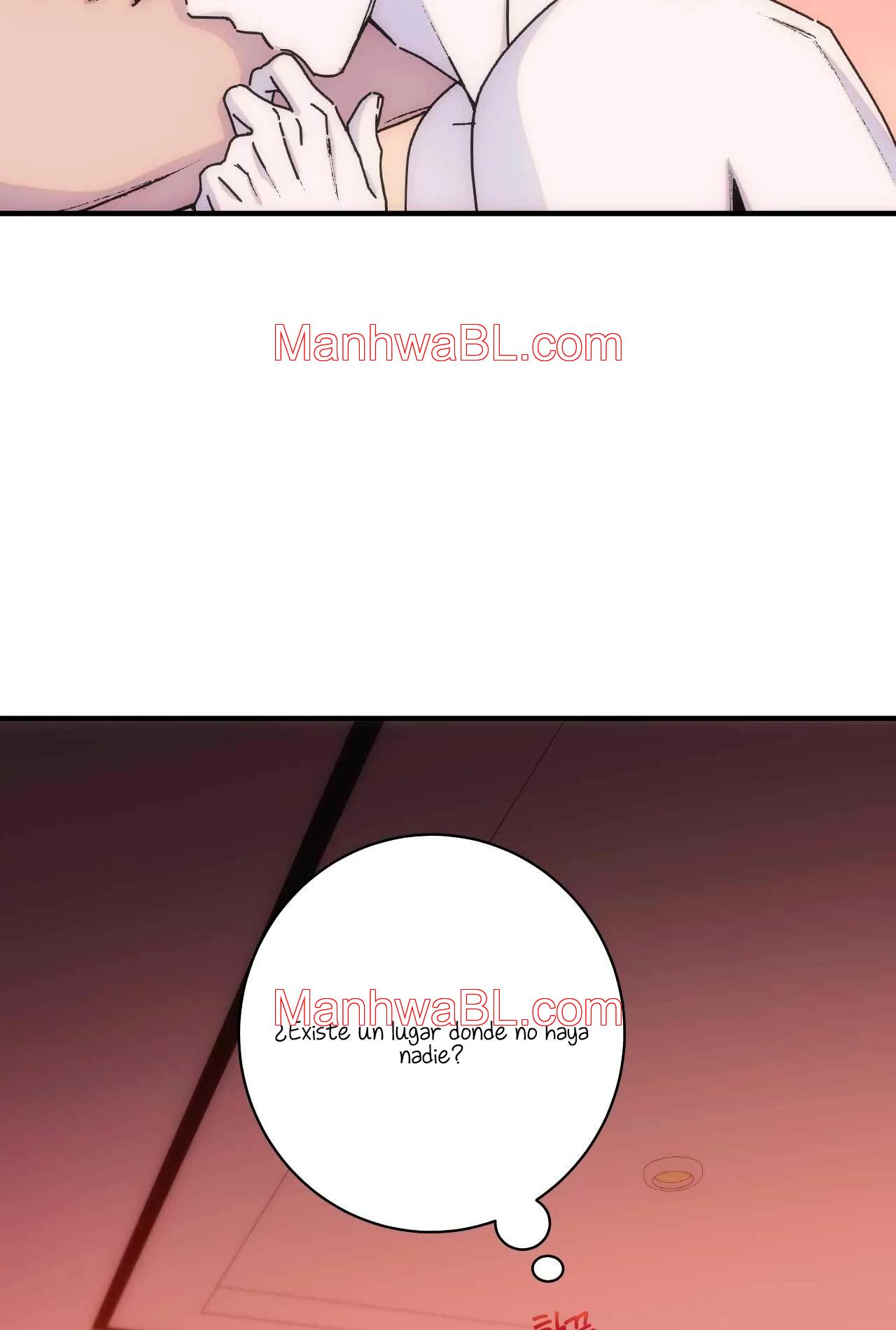 Into the thrill - Capítulo 5 manhwa