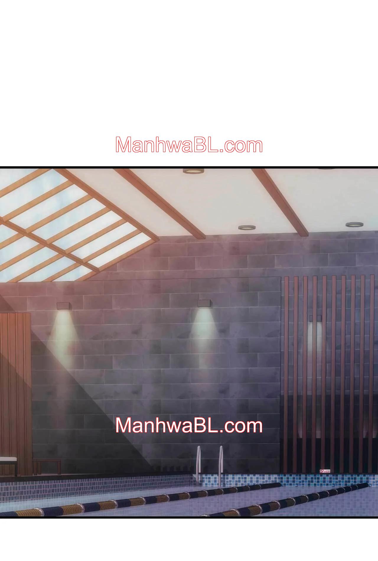 Into the thrill - Capítulo 5 manhwa