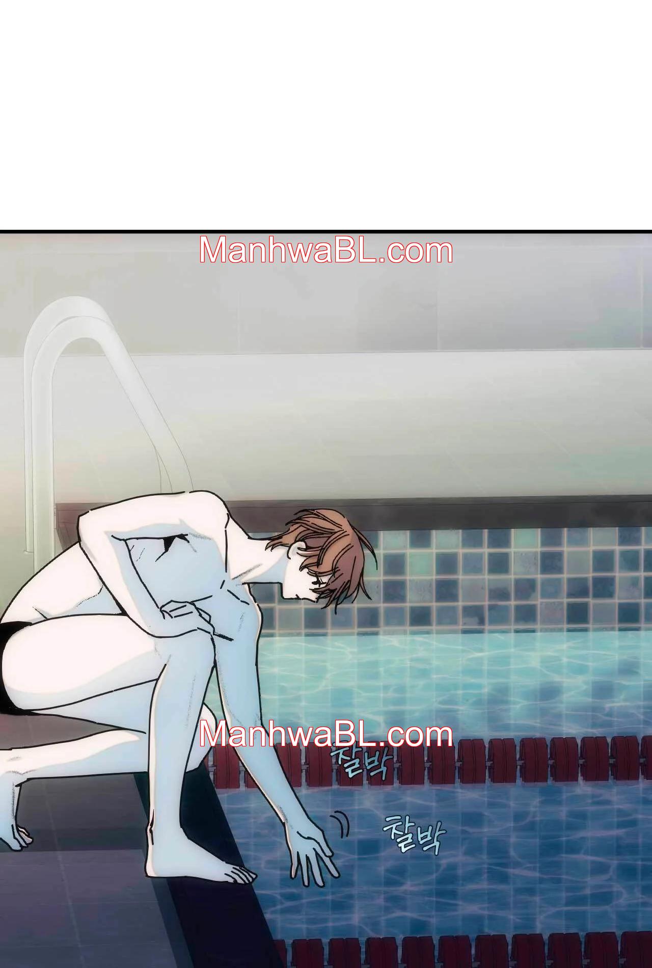 Into the thrill - Capítulo 5 manhwa