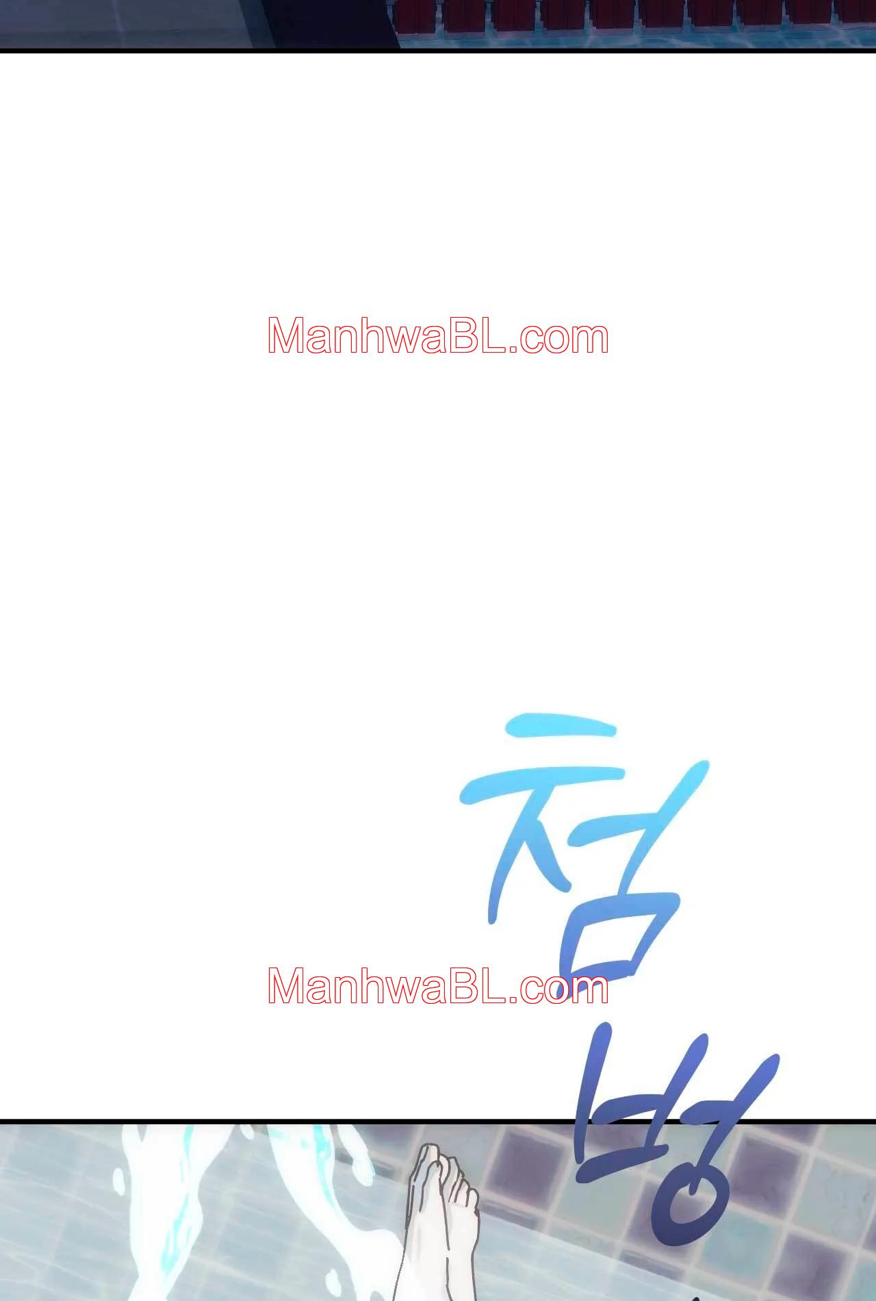Into the thrill - Capítulo 5 manhwa