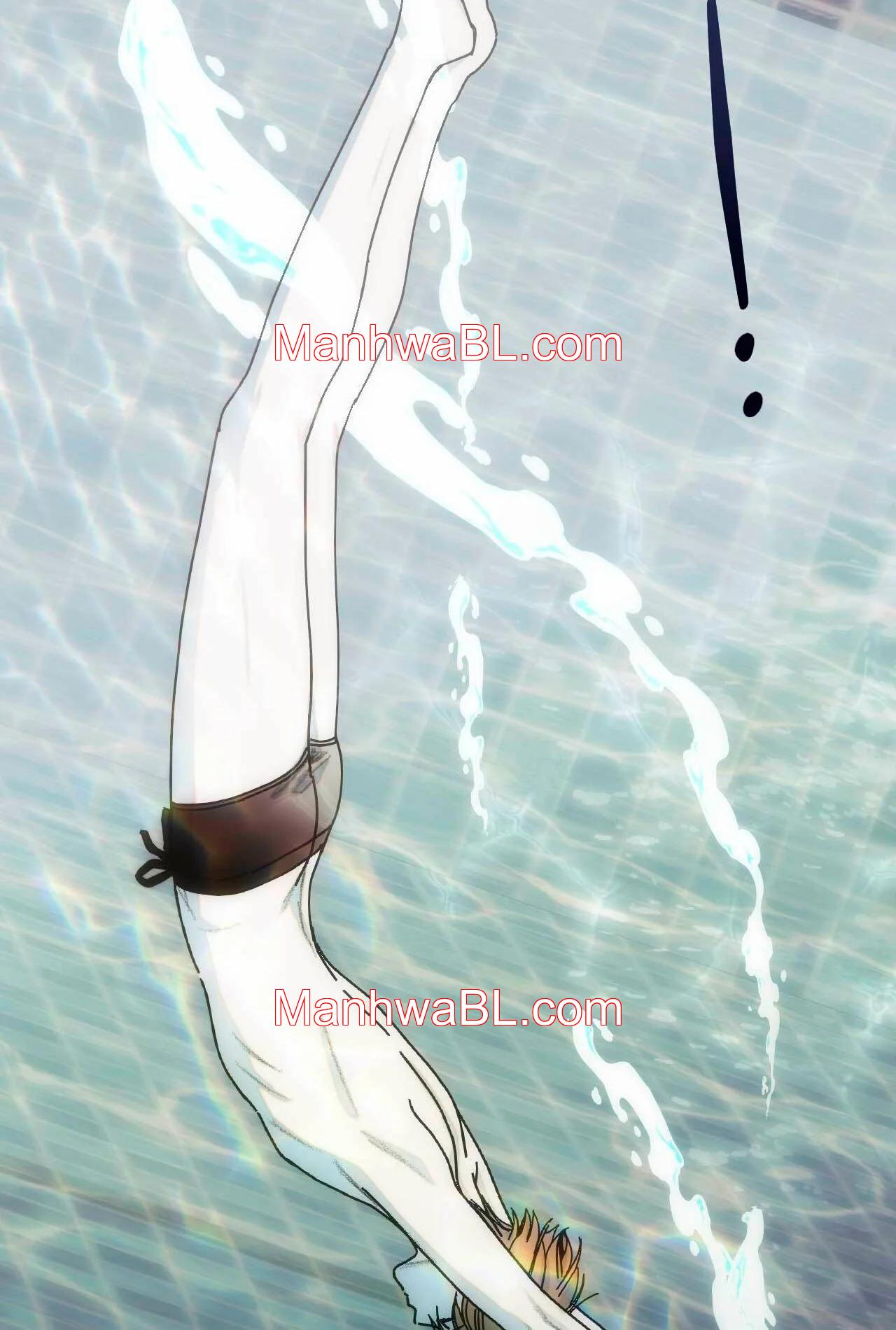 Into the thrill - Capítulo 5 manhwa