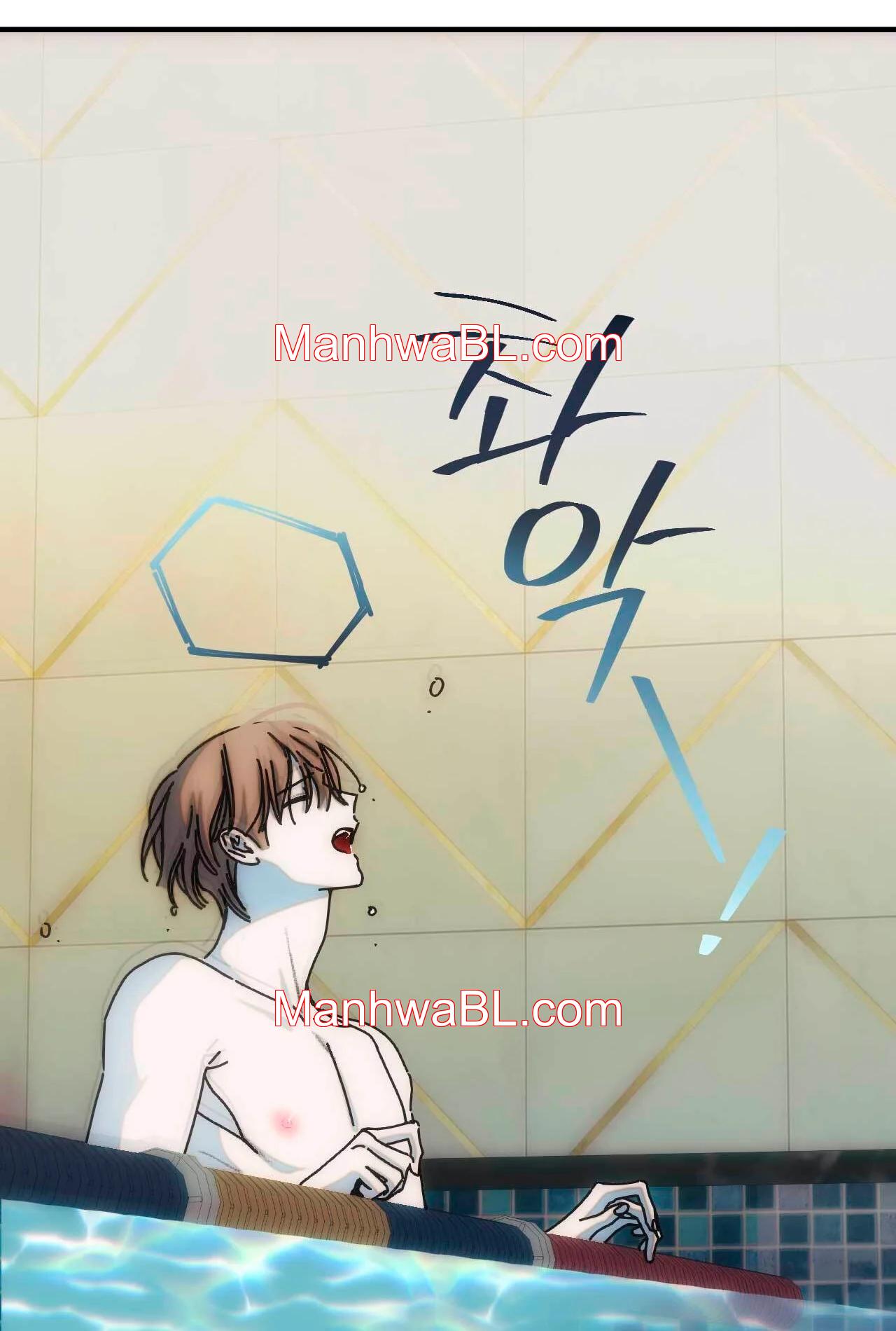 Into the thrill - Capítulo 5 manhwa