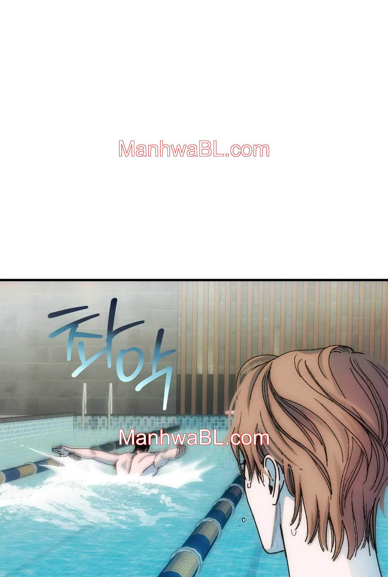 Into the thrill - Capítulo 5 manhwa