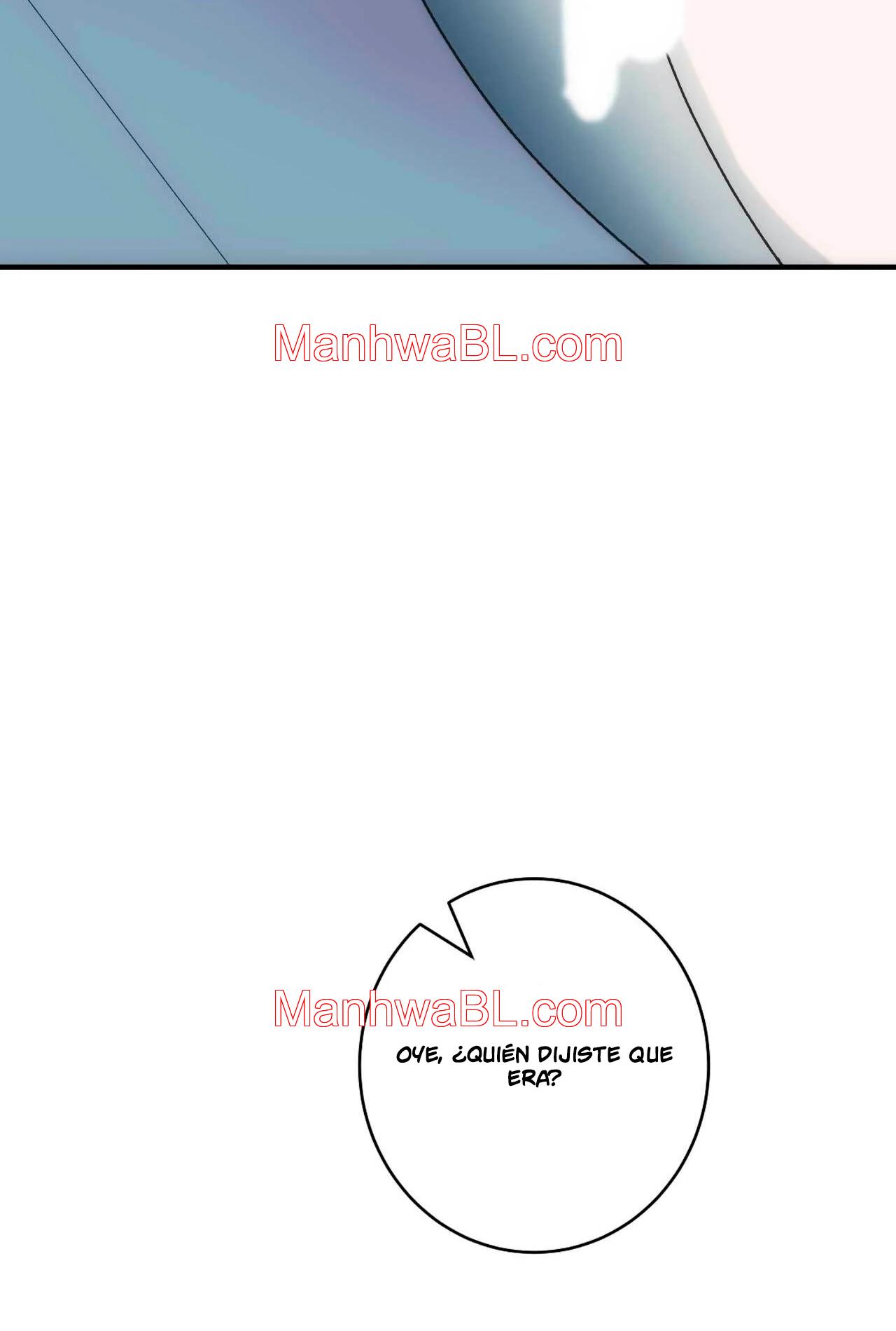 Into the thrill - Capítulo 5 manhwa