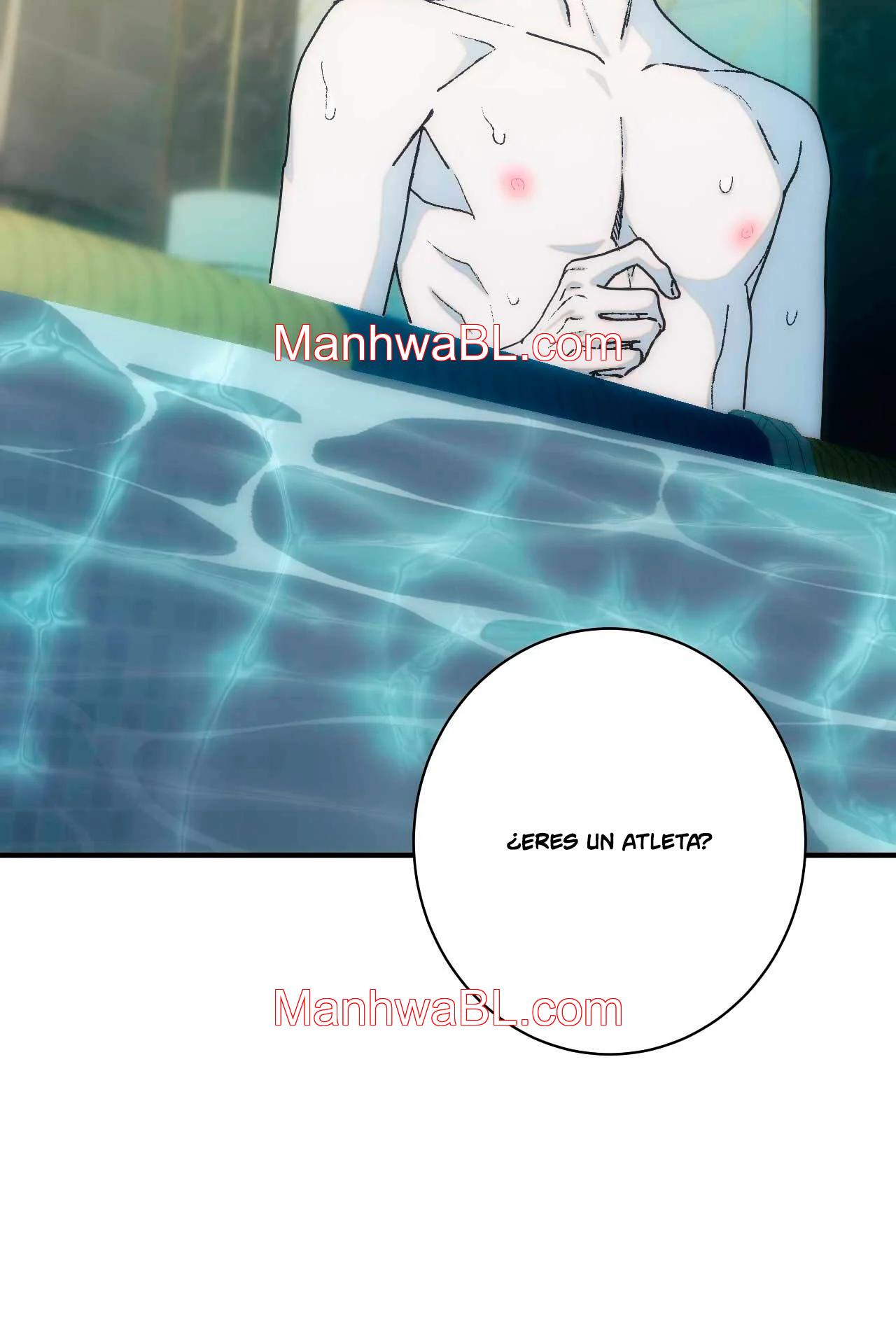 Into the thrill - Capítulo 5 manhwa