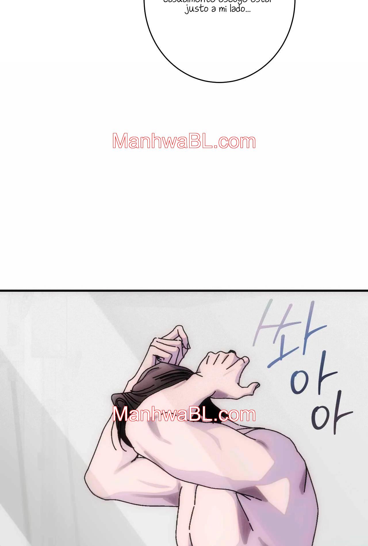 Into the thrill - Capítulo 5 manhwa