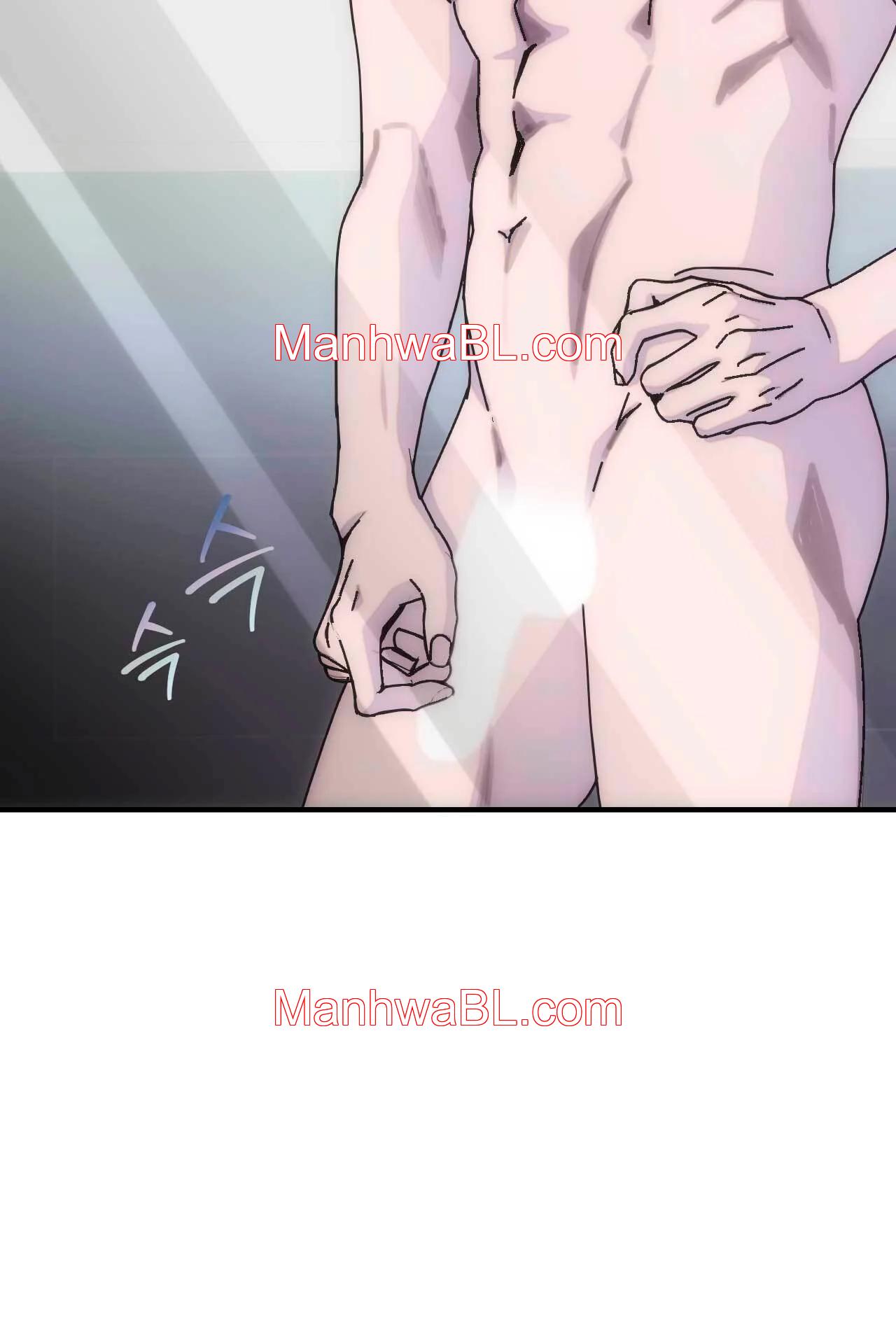 Into the thrill - Capítulo 5 manhwa