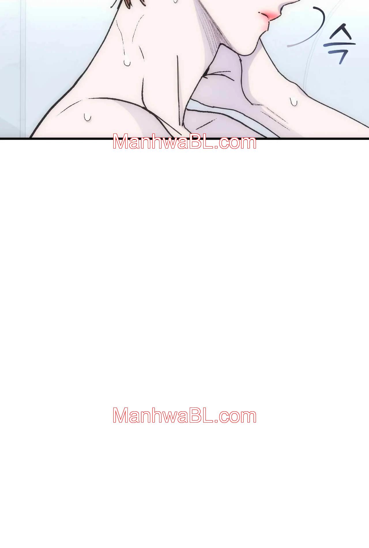 Into the thrill - Capítulo 5 manhwa