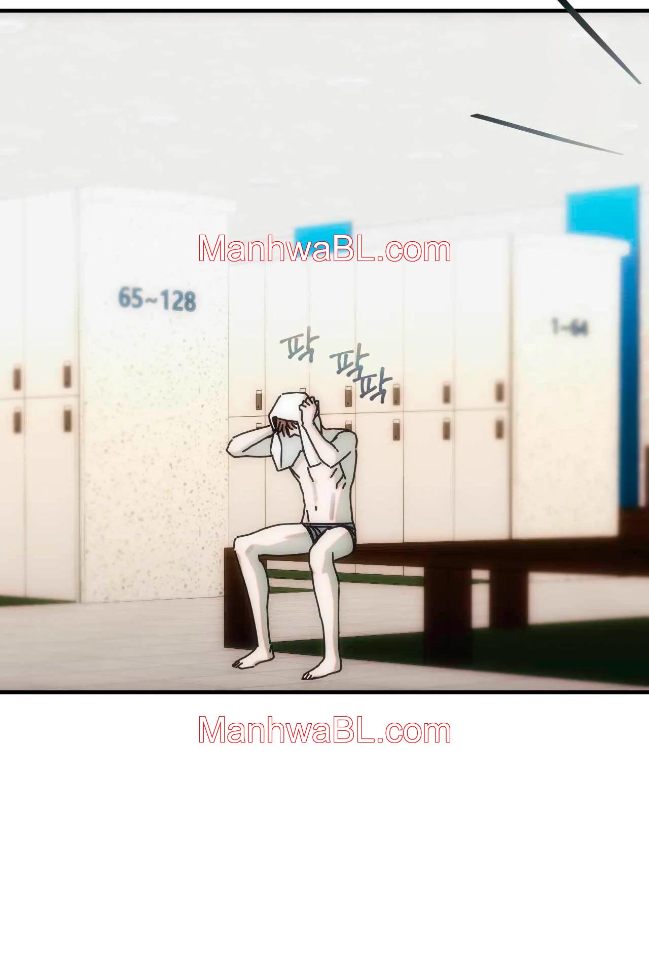 Into the thrill - Capítulo 5 manhwa