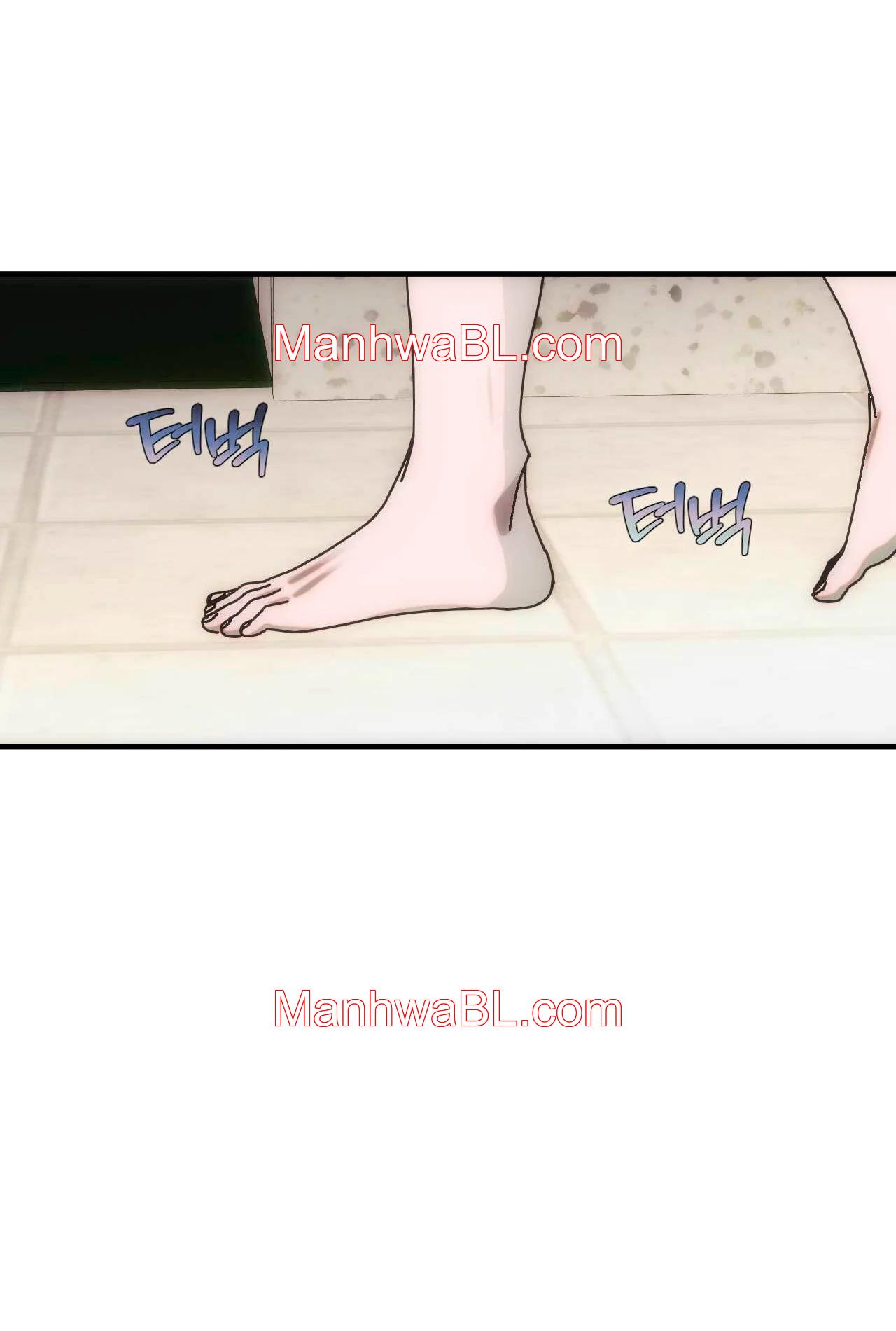 Into the thrill - Capítulo 5 manhwa