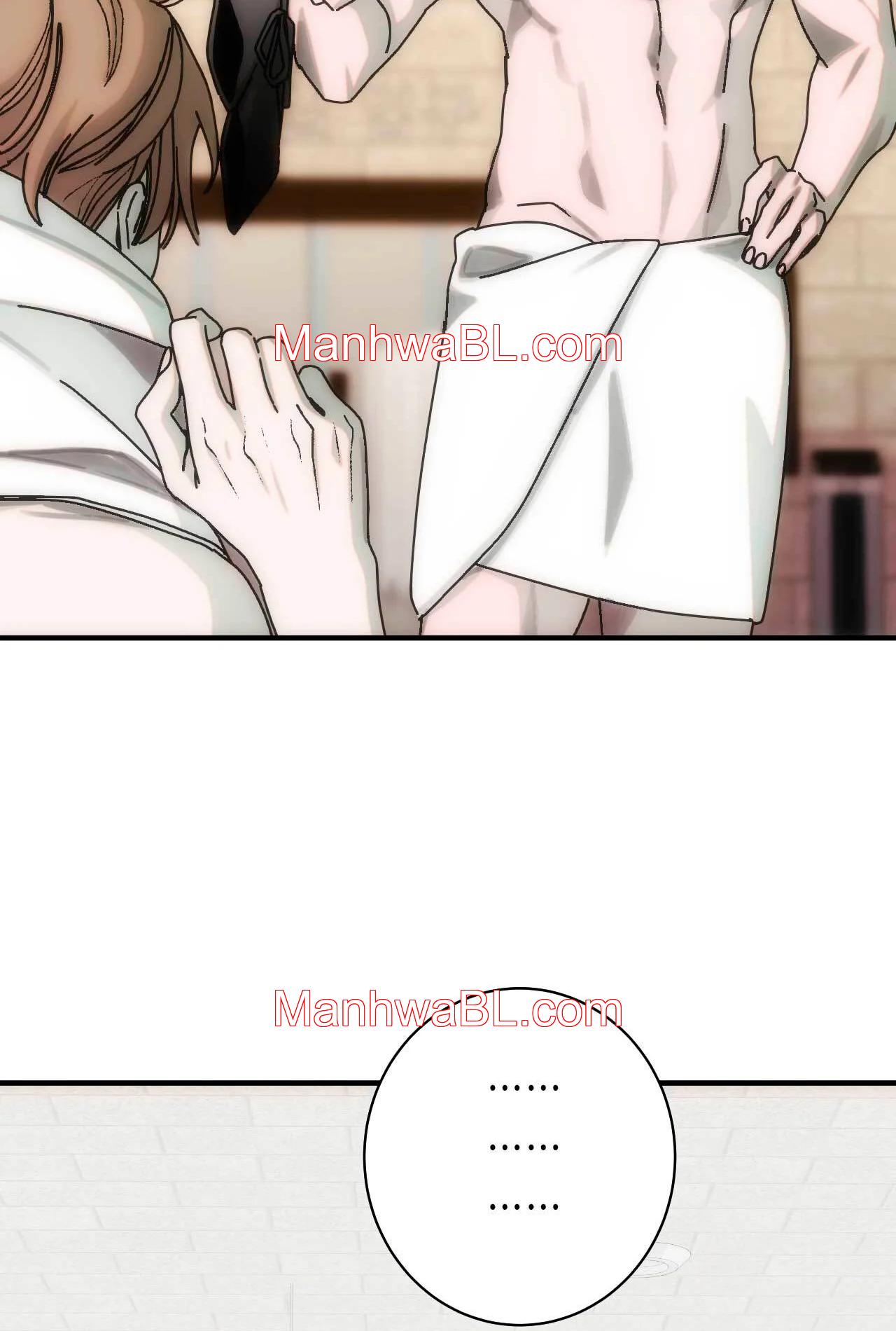 Into the thrill - Capítulo 5 manhwa
