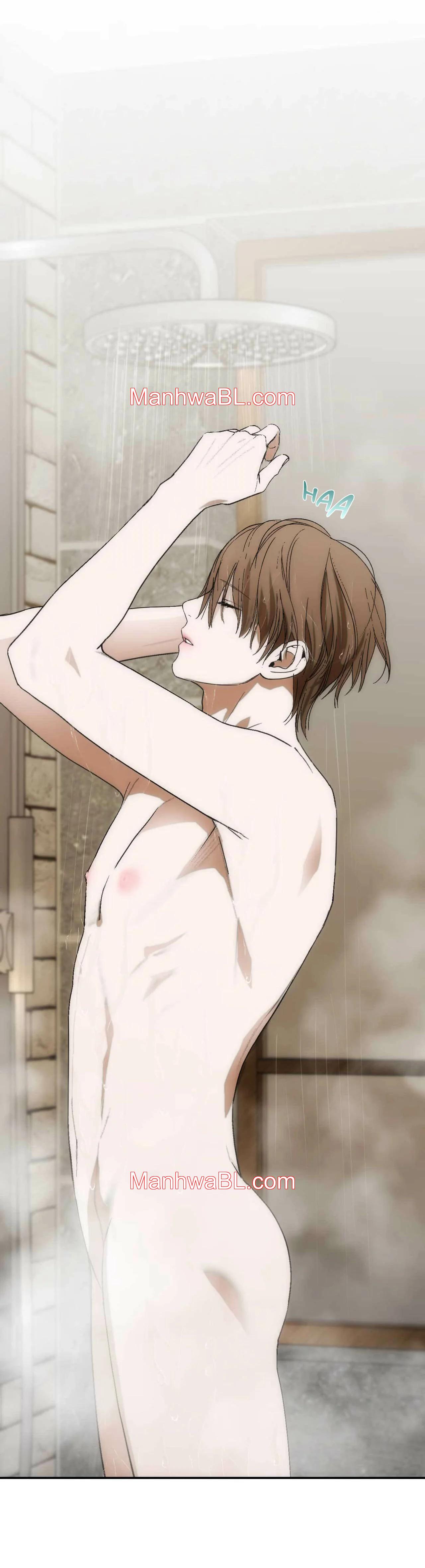 Into the thrill - Capítulo 17 manhwa