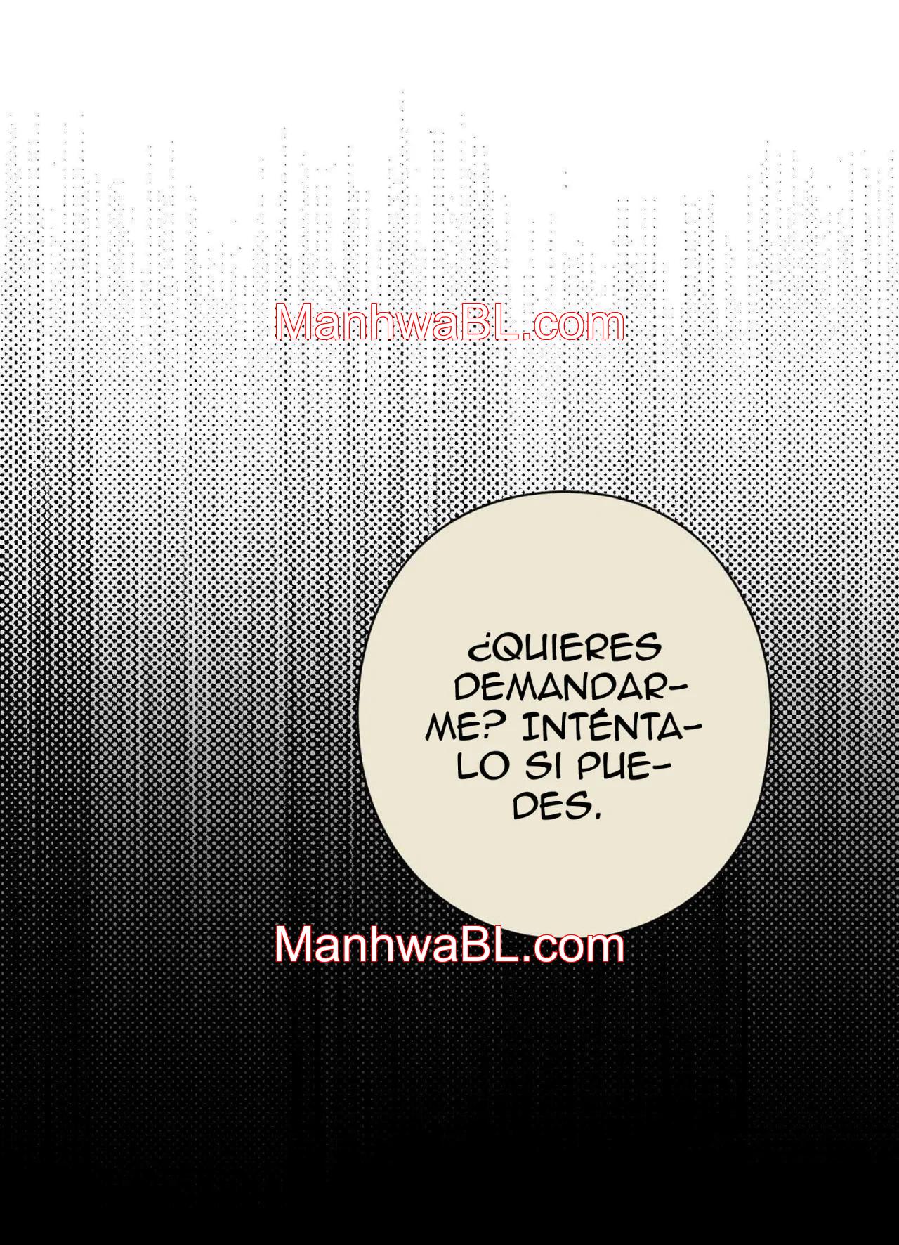 Into the thrill - Capítulo 17 manhwa