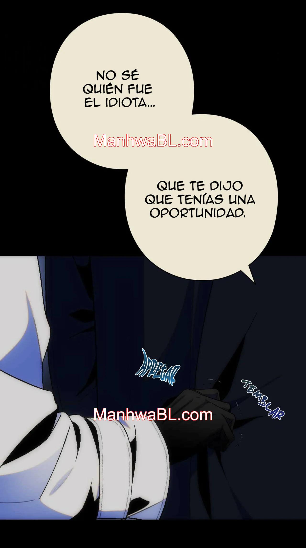 Into the thrill - Capítulo 17 manhwa