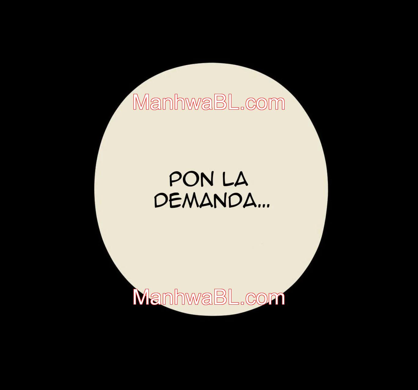 Into the thrill - Capítulo 17 manhwa