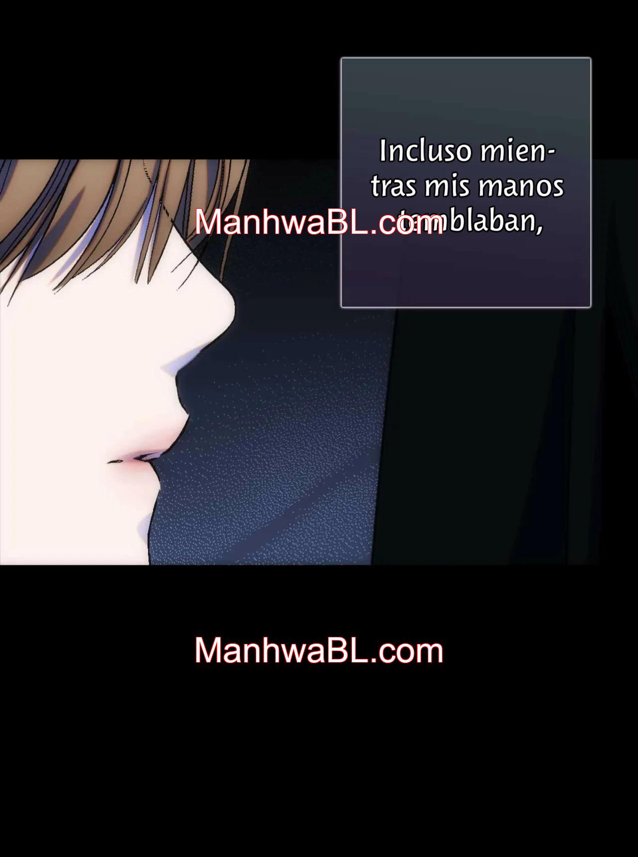 Into the thrill - Capítulo 17 manhwa