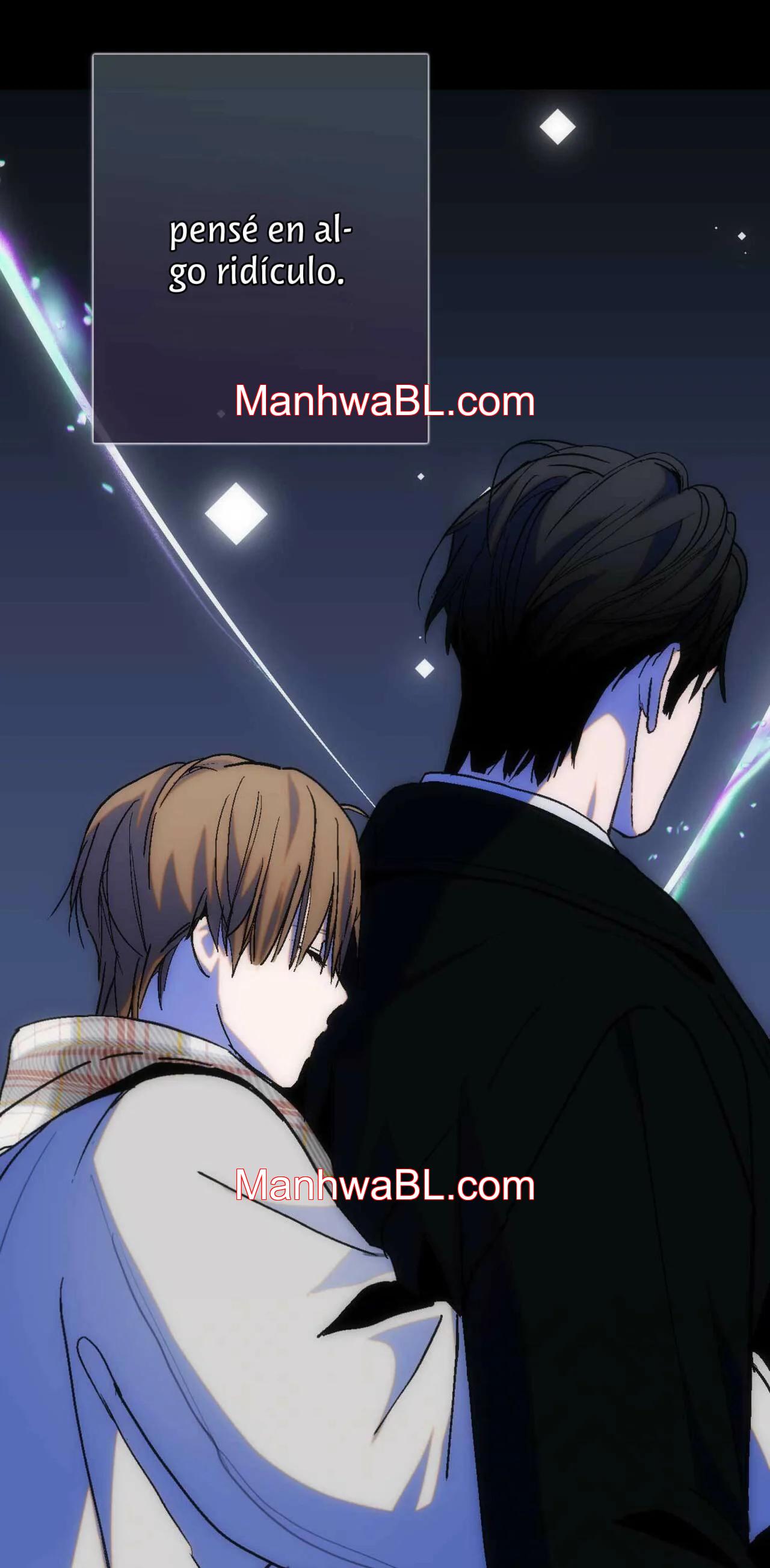 Into the thrill - Capítulo 17 manhwa