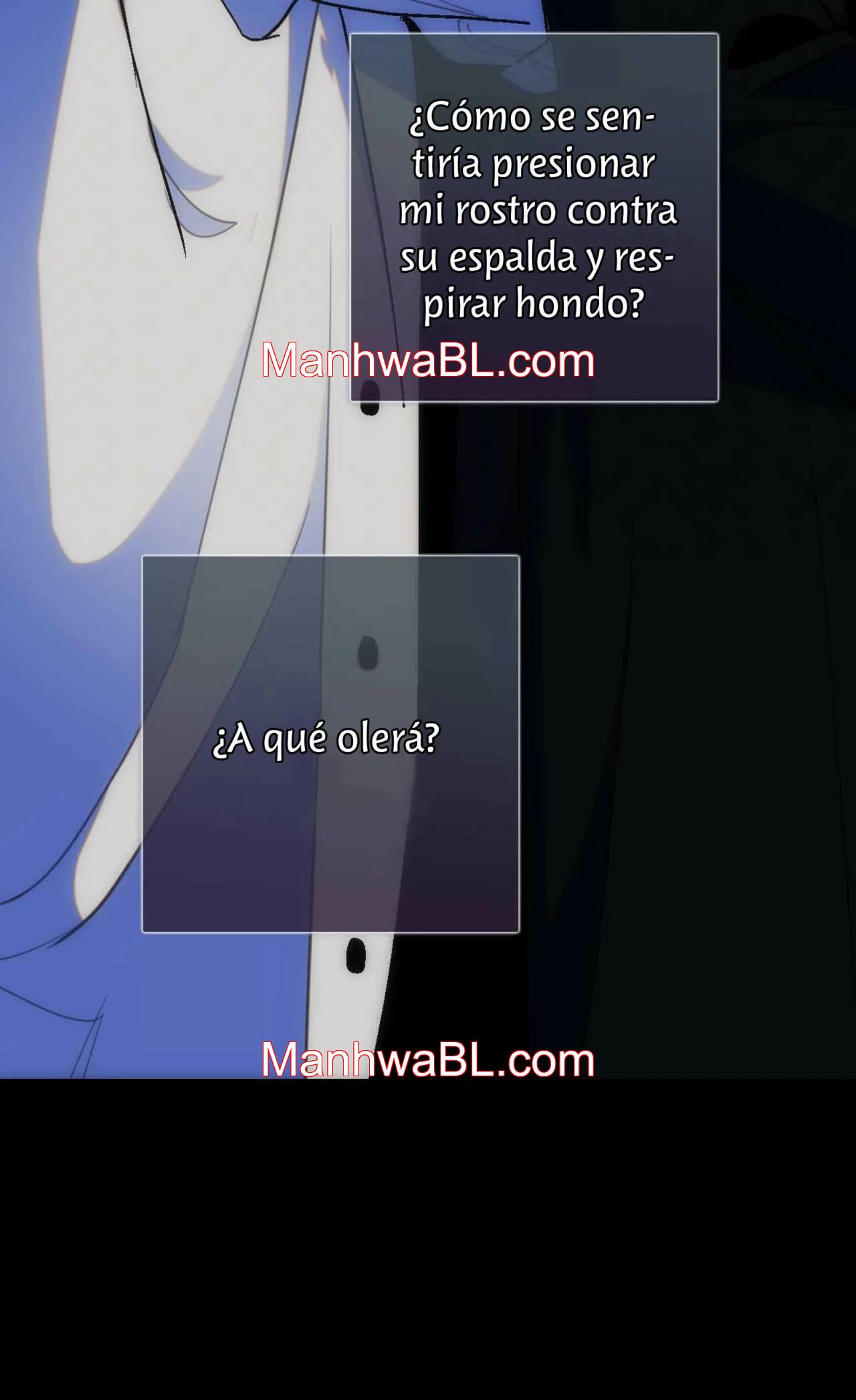 Into the thrill - Capítulo 17 manhwa