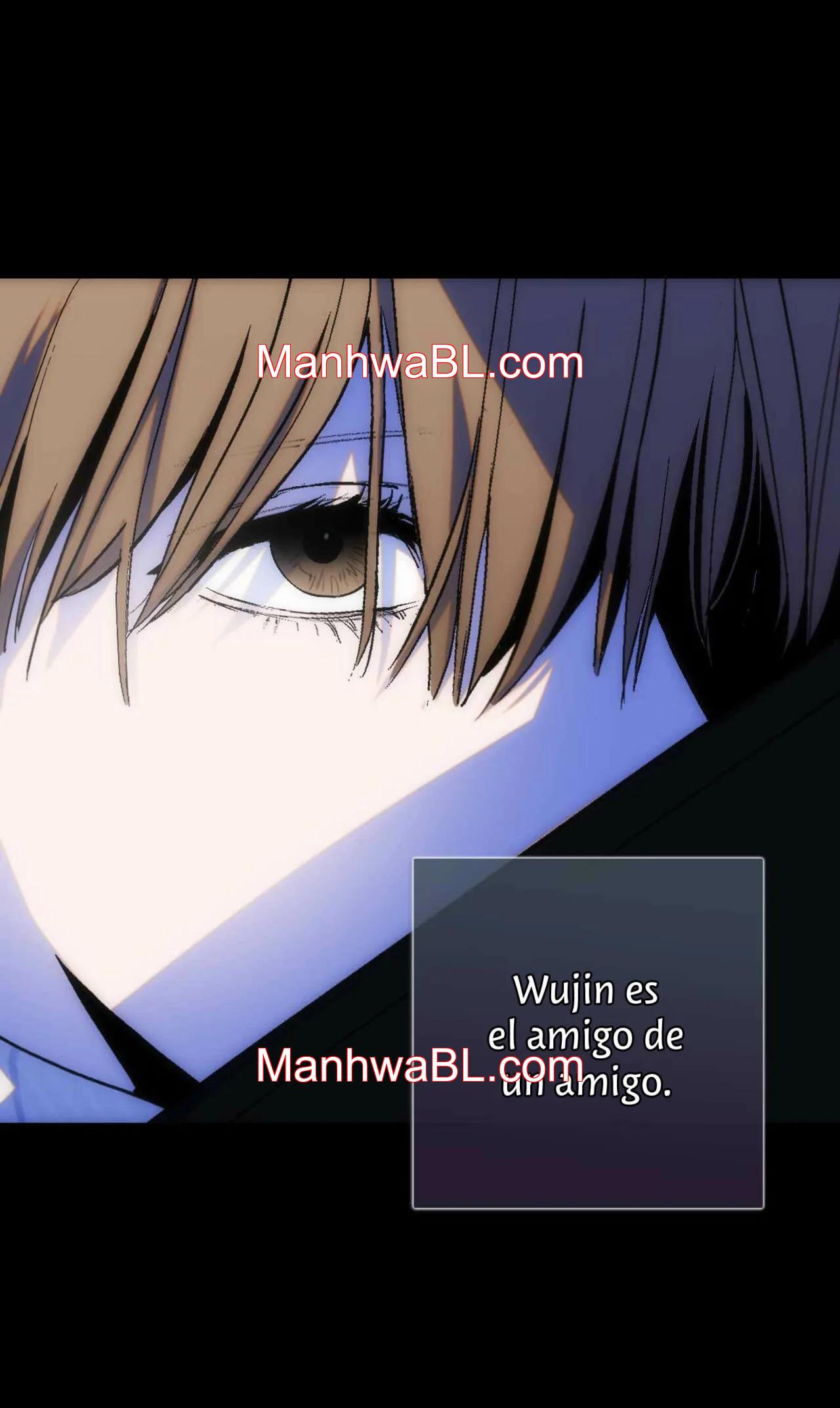 Into the thrill - Capítulo 17 manhwa