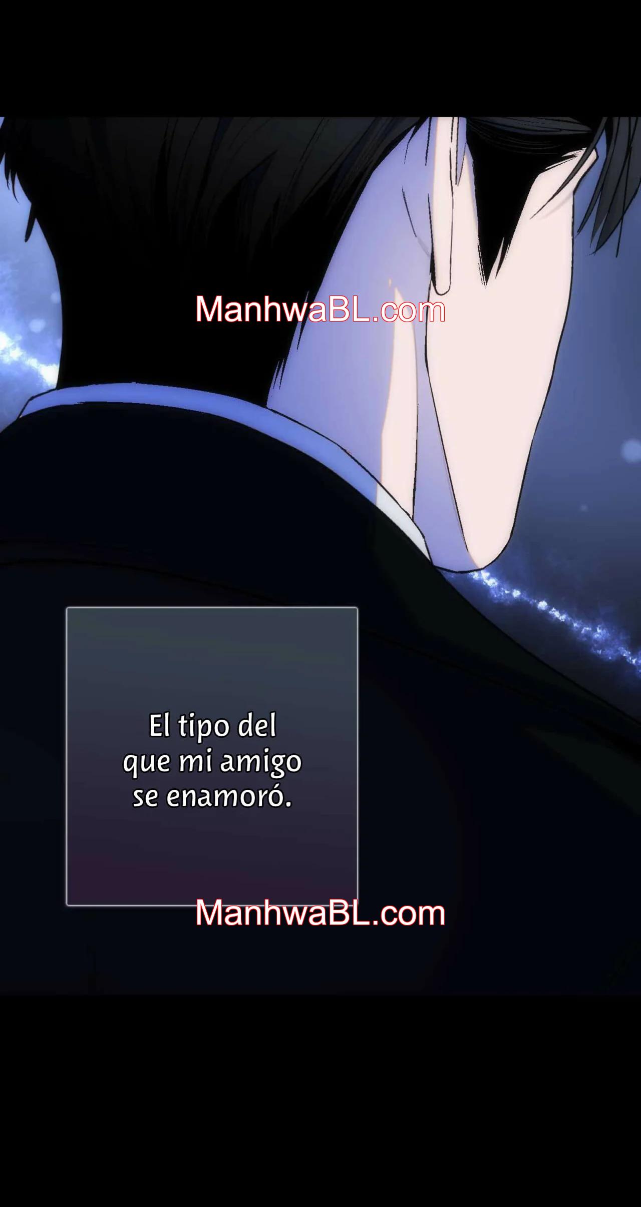 Into the thrill - Capítulo 17 manhwa