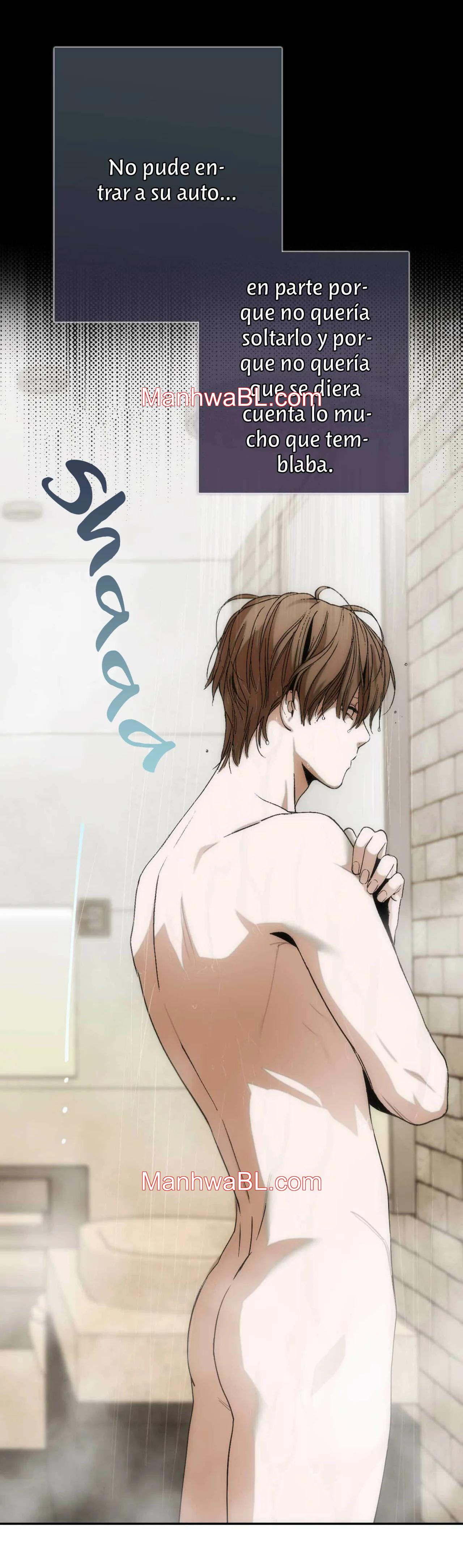 Into the thrill - Capítulo 17 manhwa