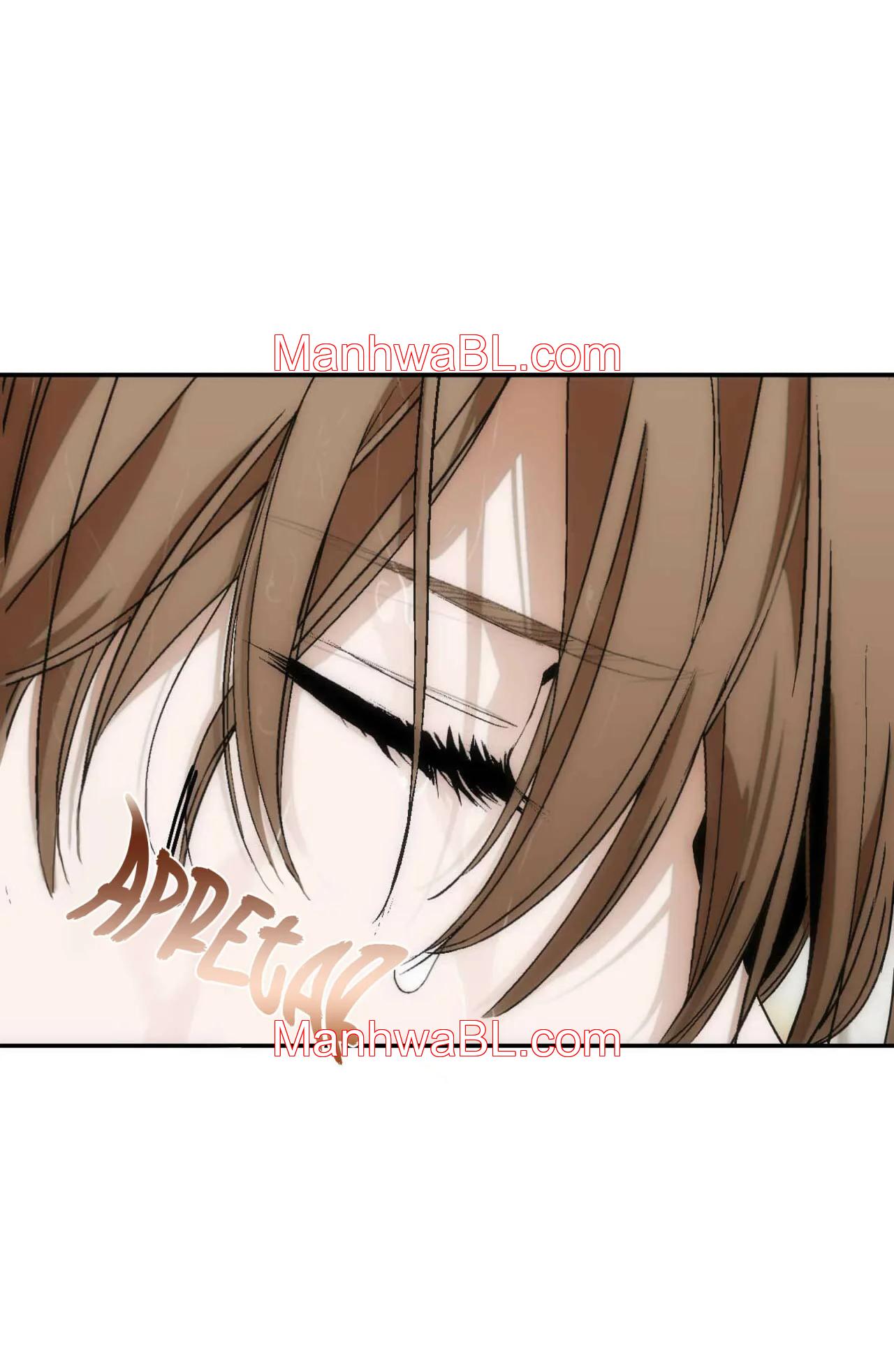Into the thrill - Capítulo 17 manhwa