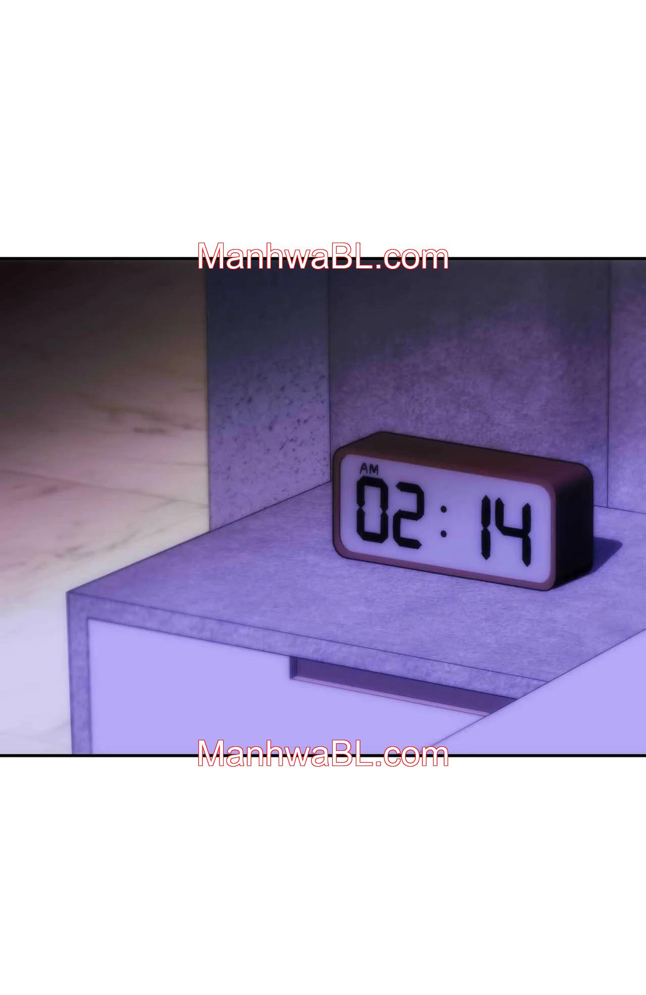 Into the thrill - Capítulo 17 manhwa