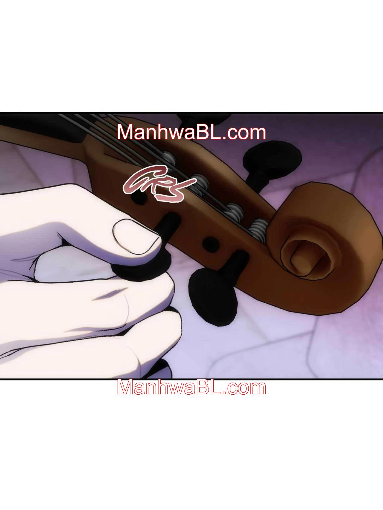 Into the thrill - Capítulo 17 manhwa