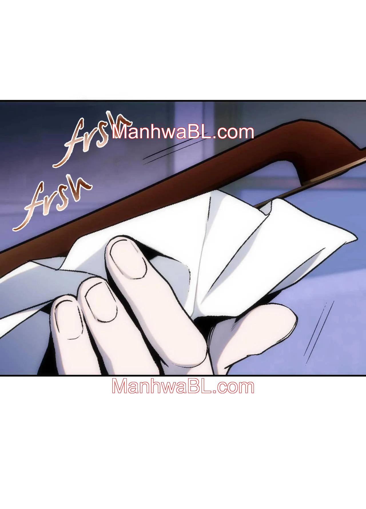 Into the thrill - Capítulo 17 manhwa