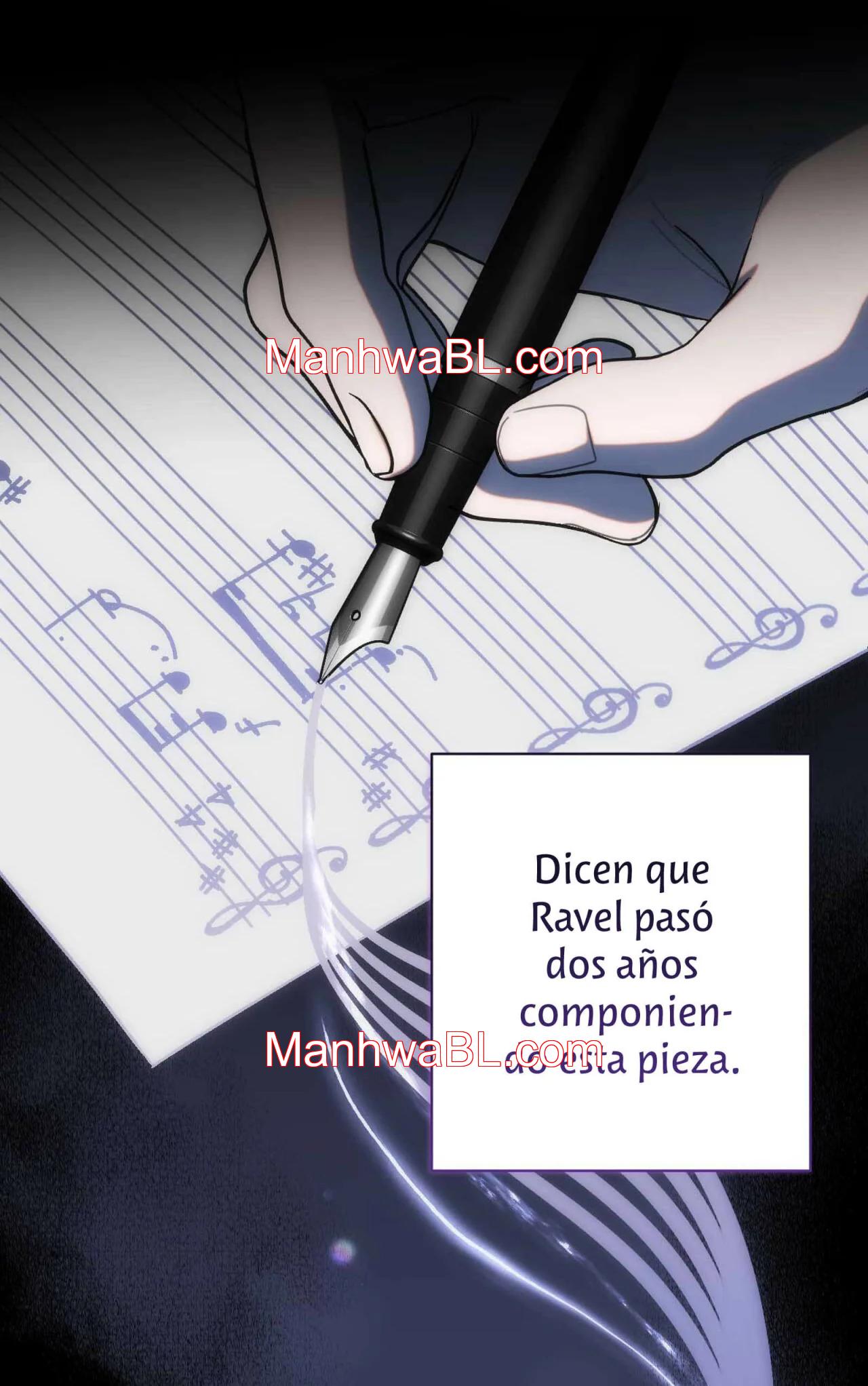 Into the thrill - Capítulo 17 manhwa